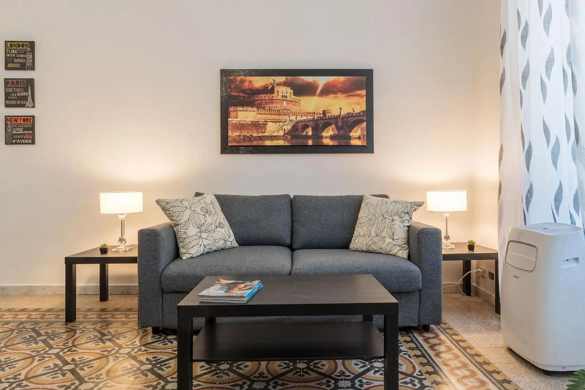 GuestHost - Borgo Pio Elegant Apartment! GuestHost - Borgo Pio Elegant Apartment!