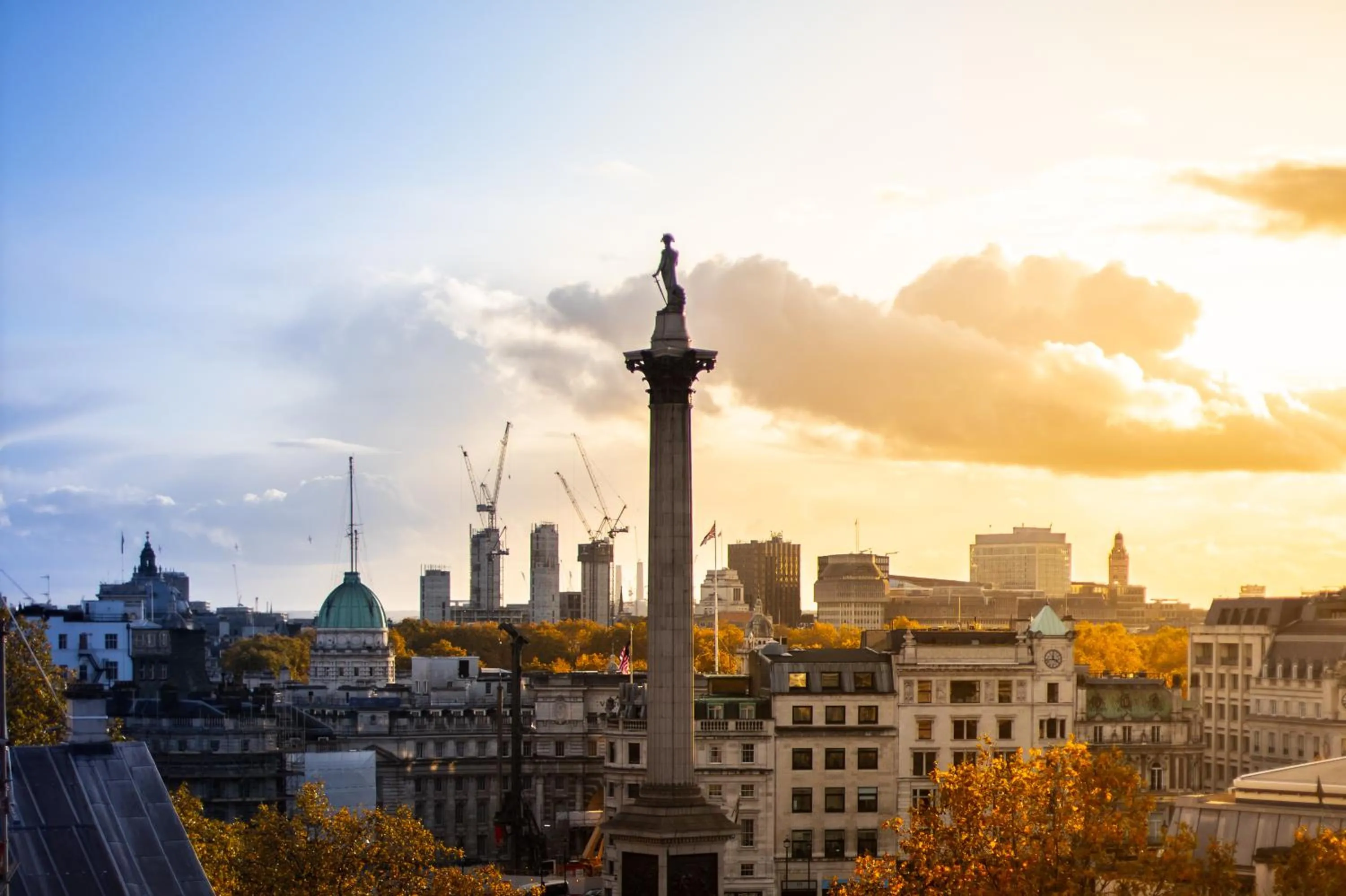 Nearby landmark in Page8, Page Hotels