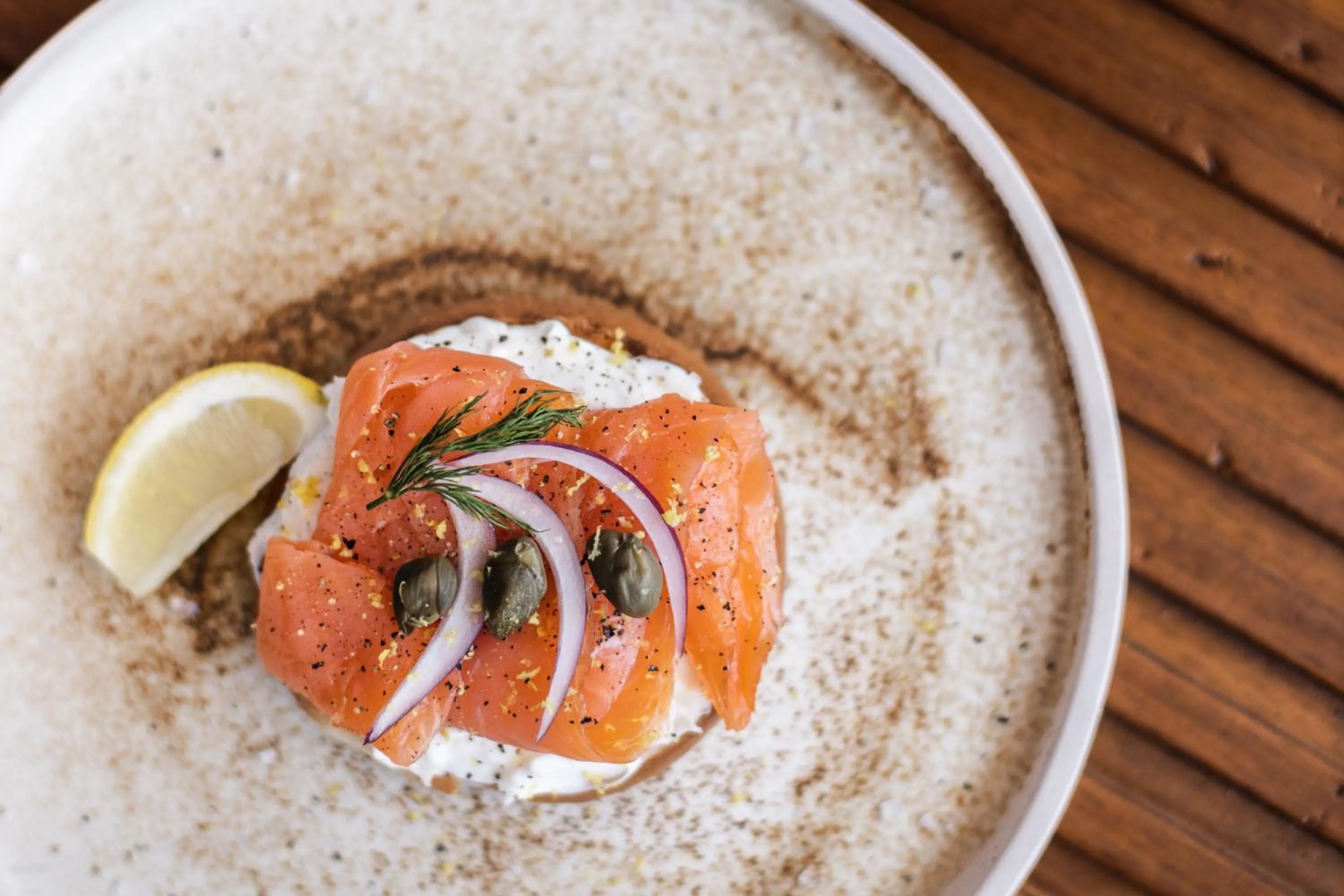 Food and drinks in Page8, Page Hotels