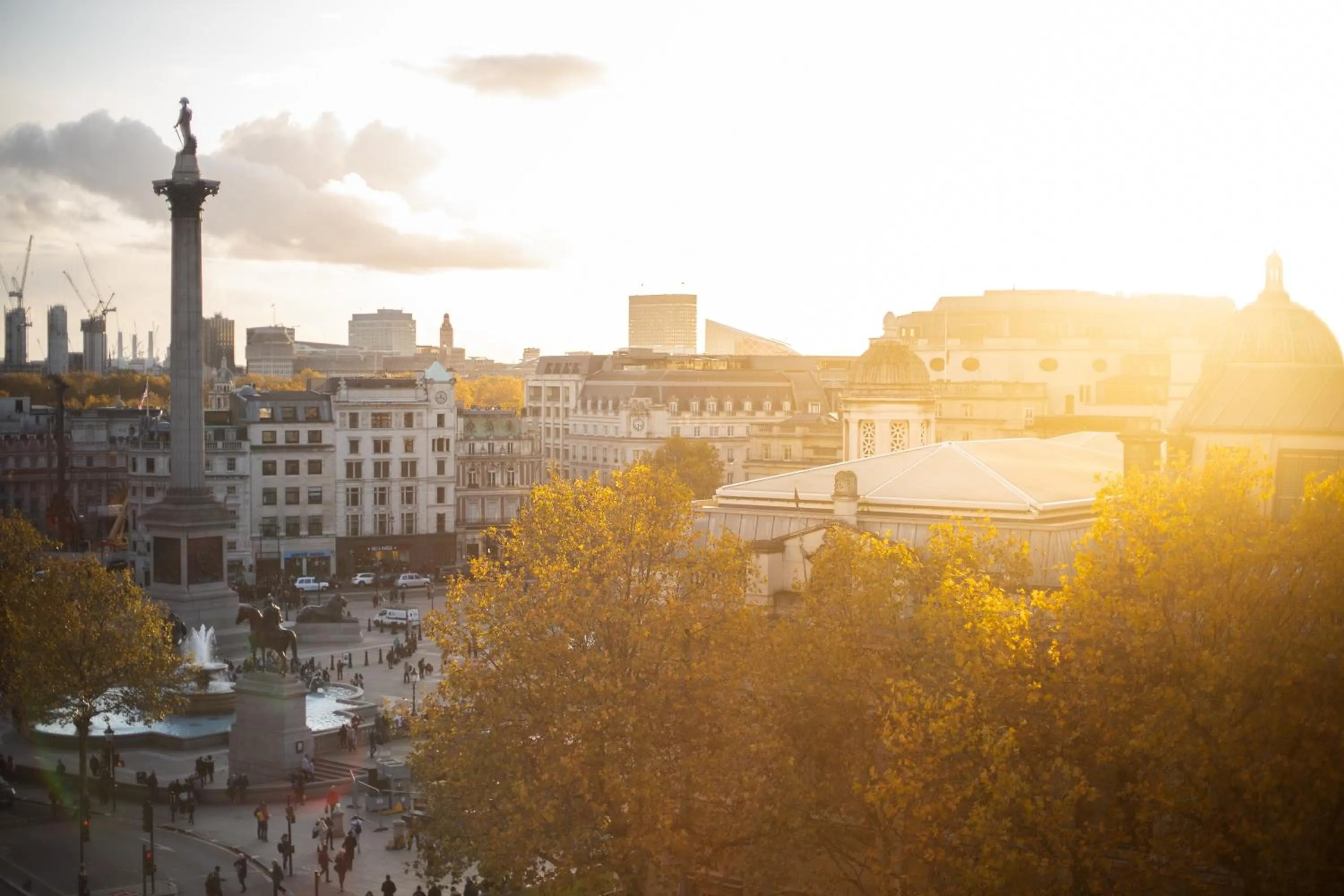 Nearby landmark in Page8, Page Hotels