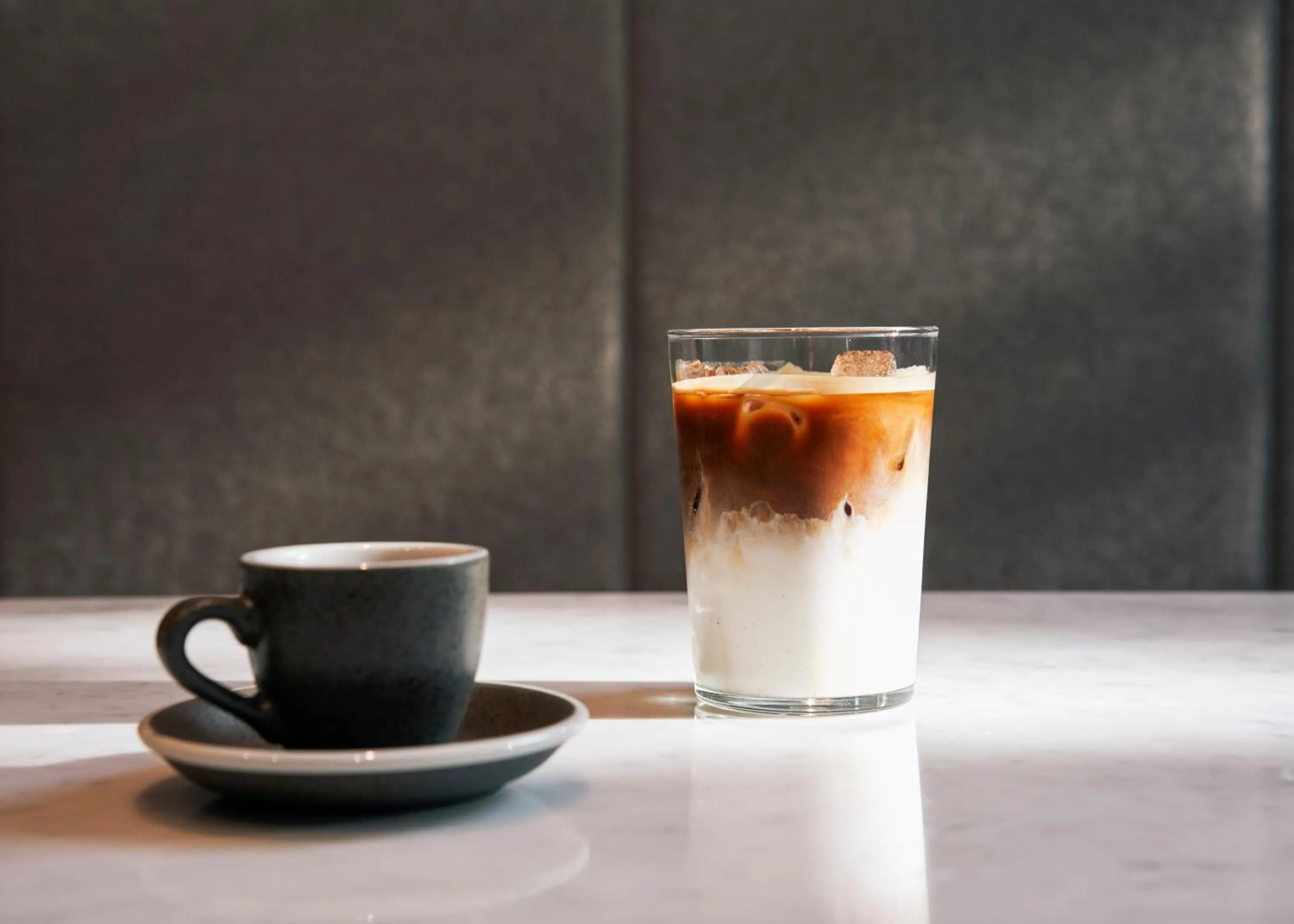 Restaurant/places to eat in Page8, Page Hotels