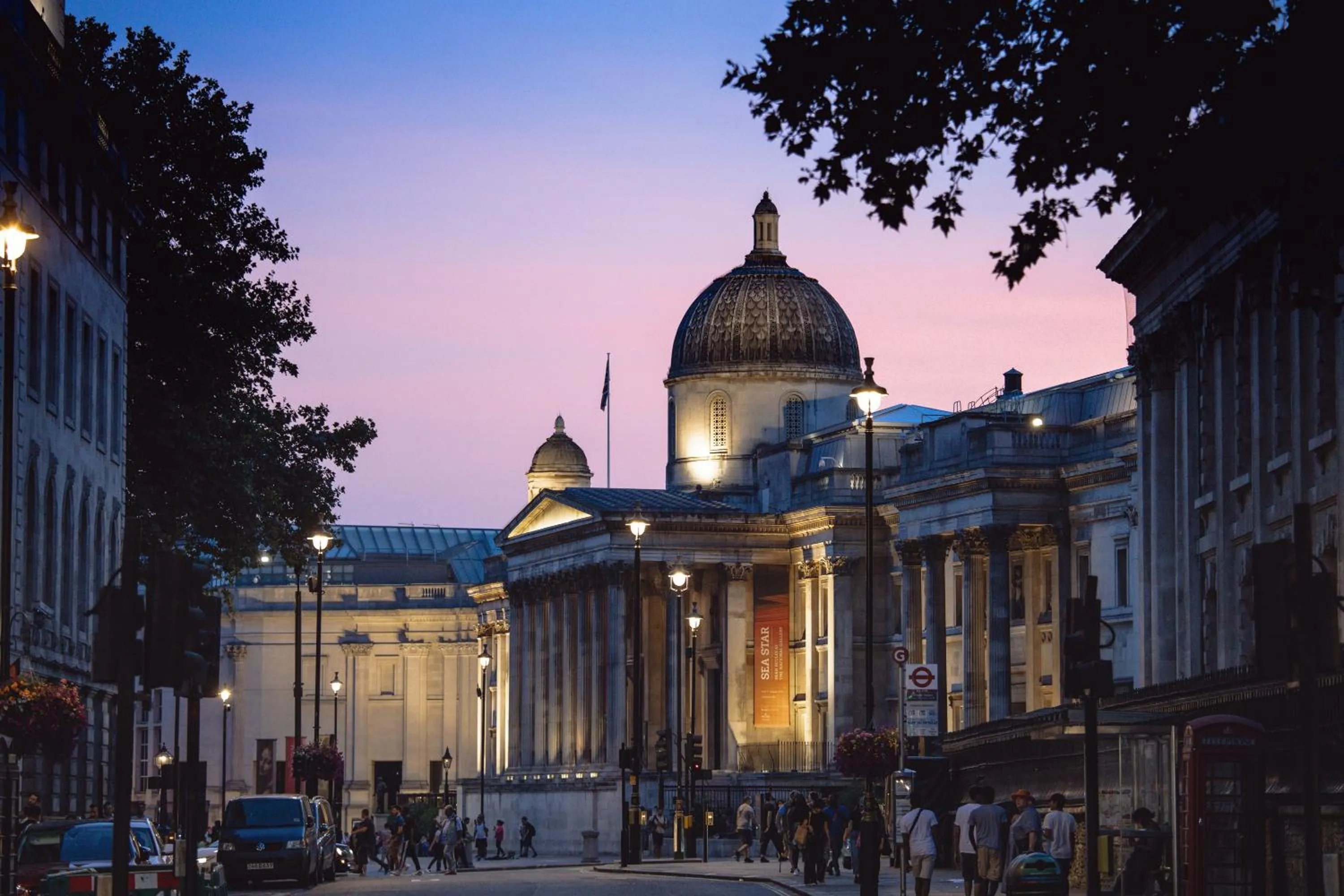 Nearby landmark in Page8, Page Hotels