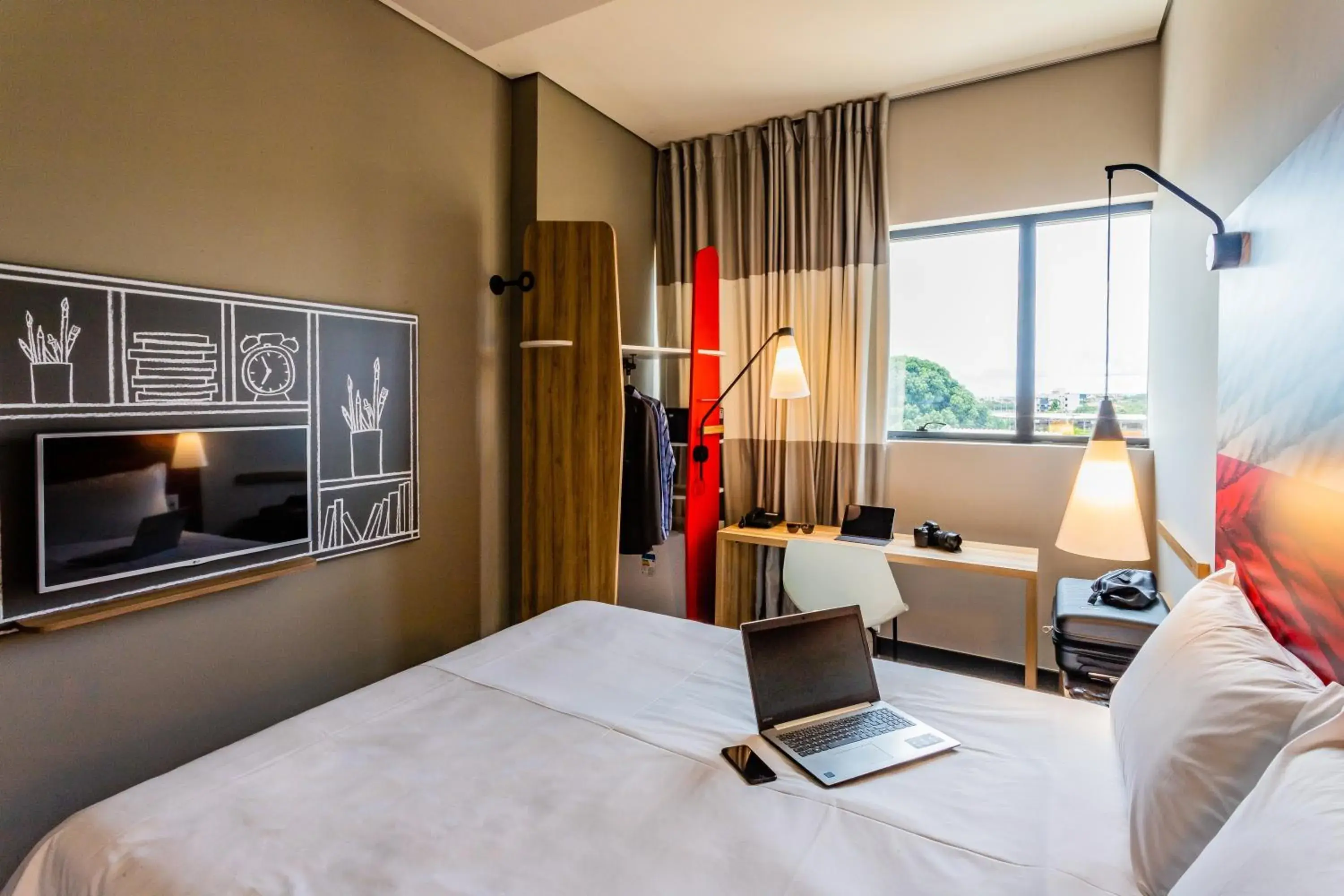 ibis Palmas Avenida JK ibis Palmas Avenida JK