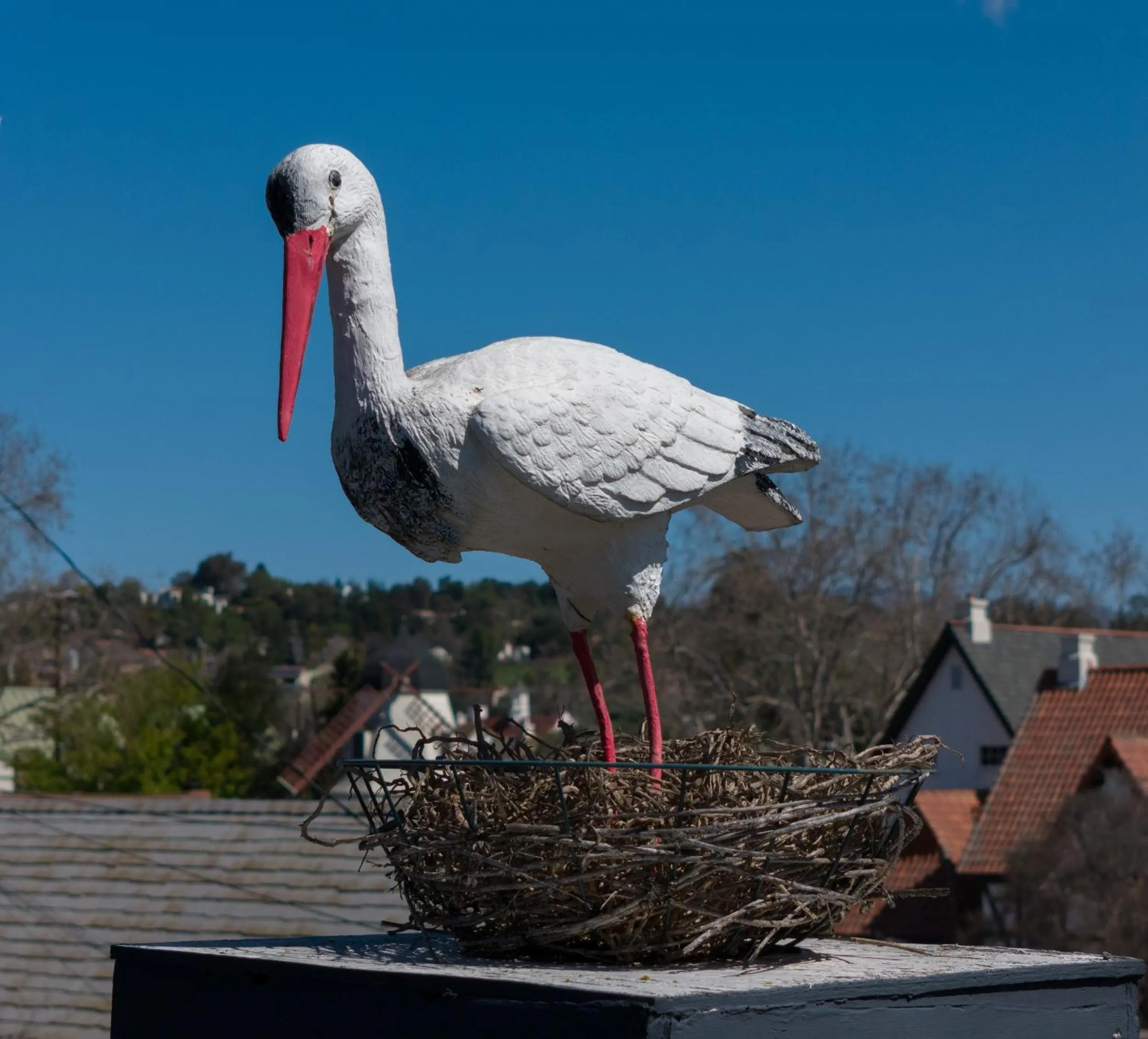 Solvang Inn & Cottages