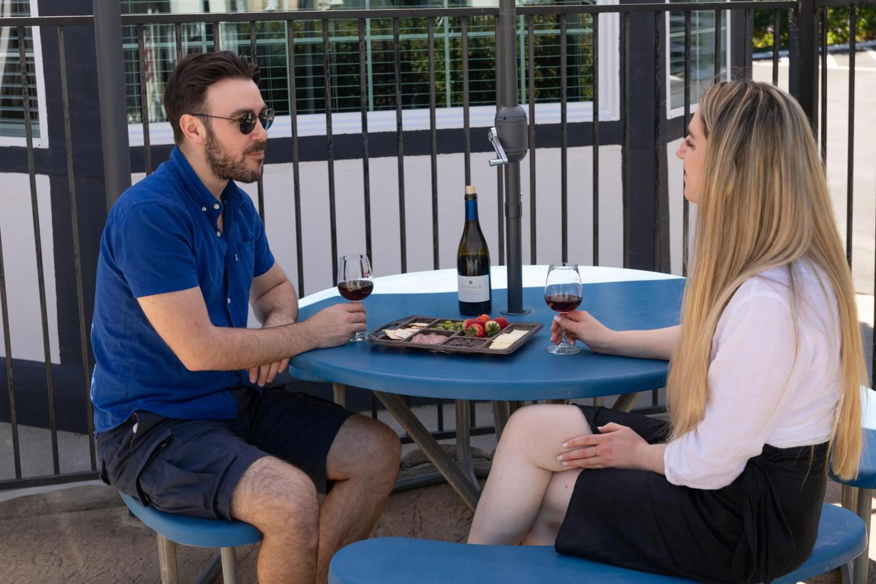 Solvang Inn & Cottages