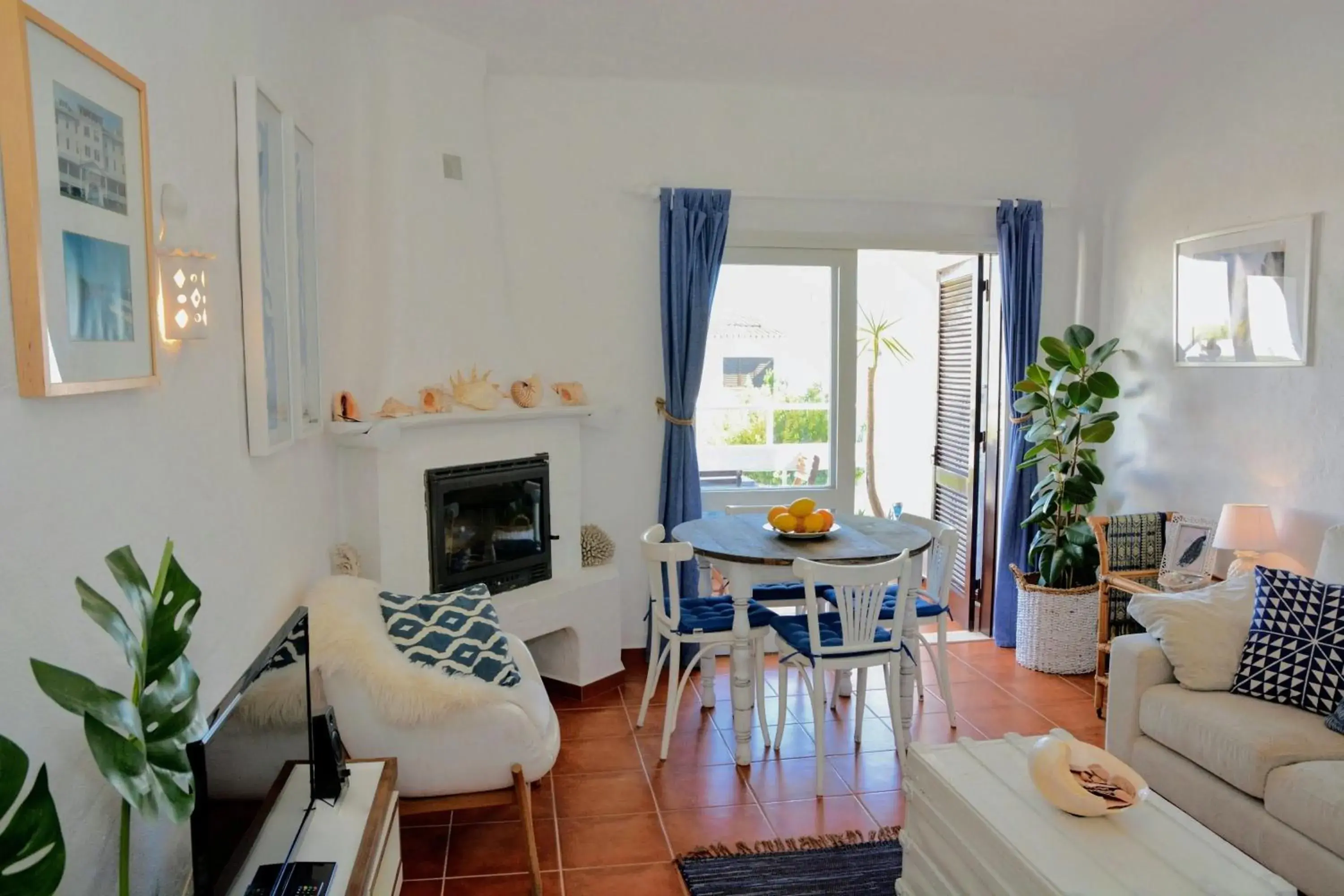 Casa Blu, Beach Boho Chic, Beach and Pool - Fast Wifi Casa Blu, Beach Boho Chic, Beach and Pool - Fast Wifi