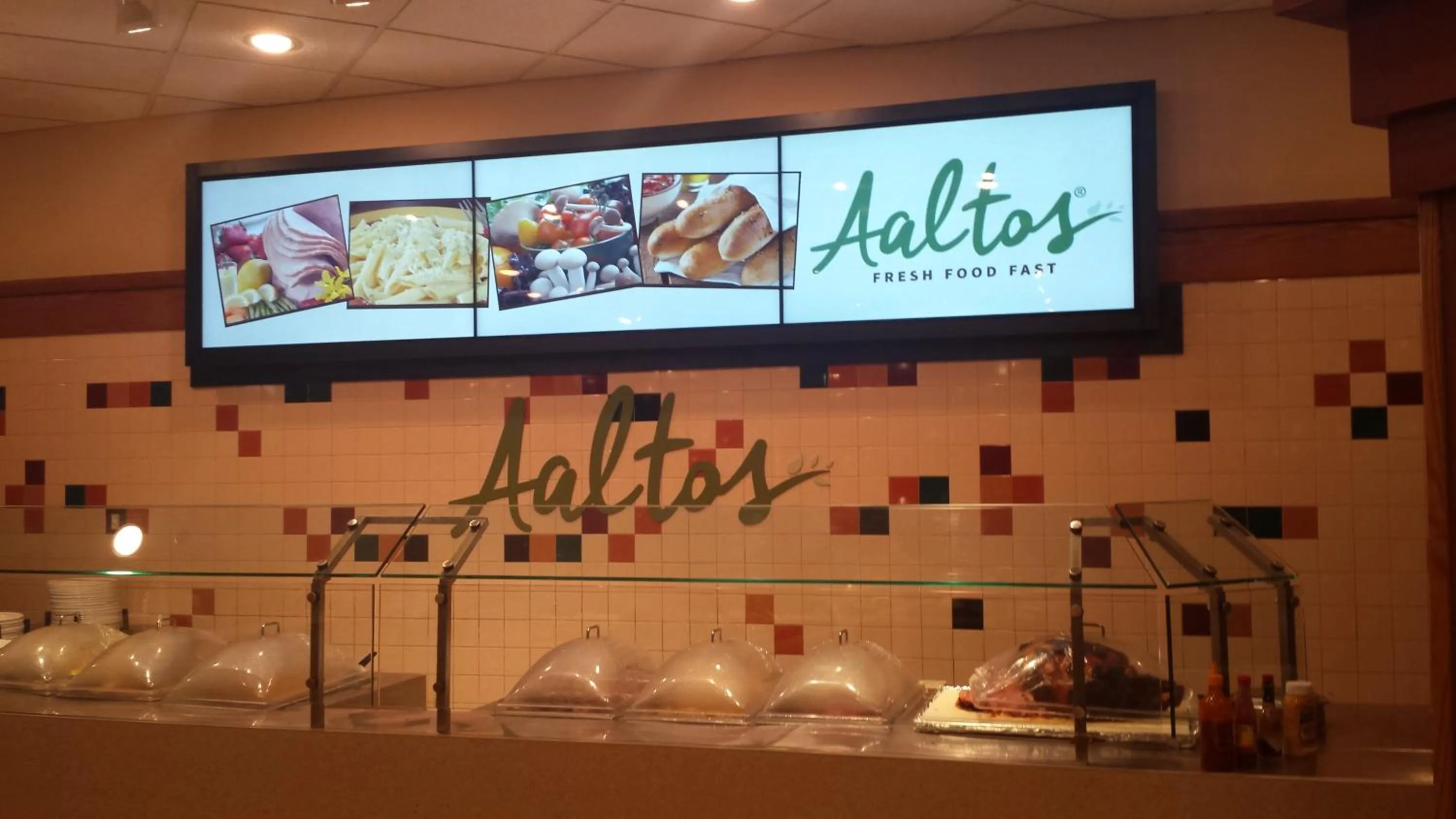 Restaurant/places to eat in Canad Inns Destination Centre Fort Garry