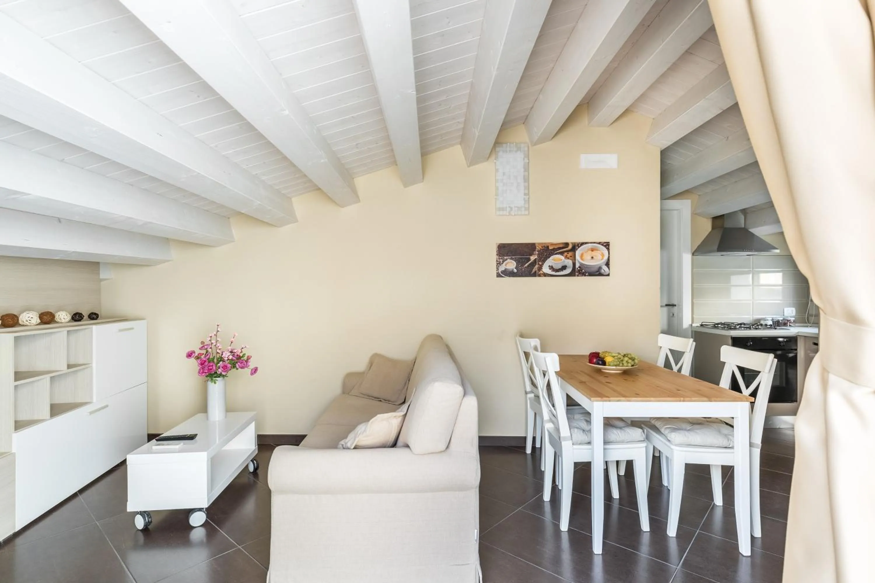 Living room in Modica for Family - Rooms and Apartments