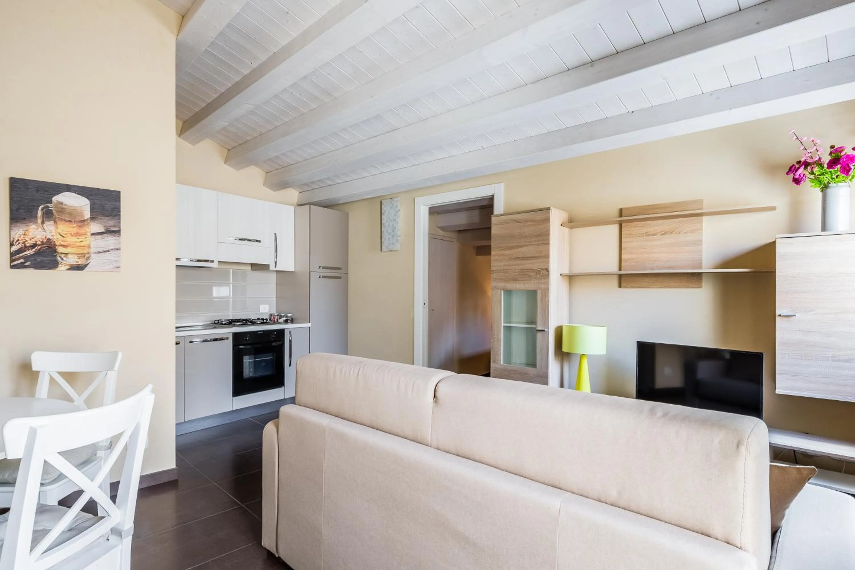 Kitchen or kitchenette in Modica for Family - Rooms and Apartments