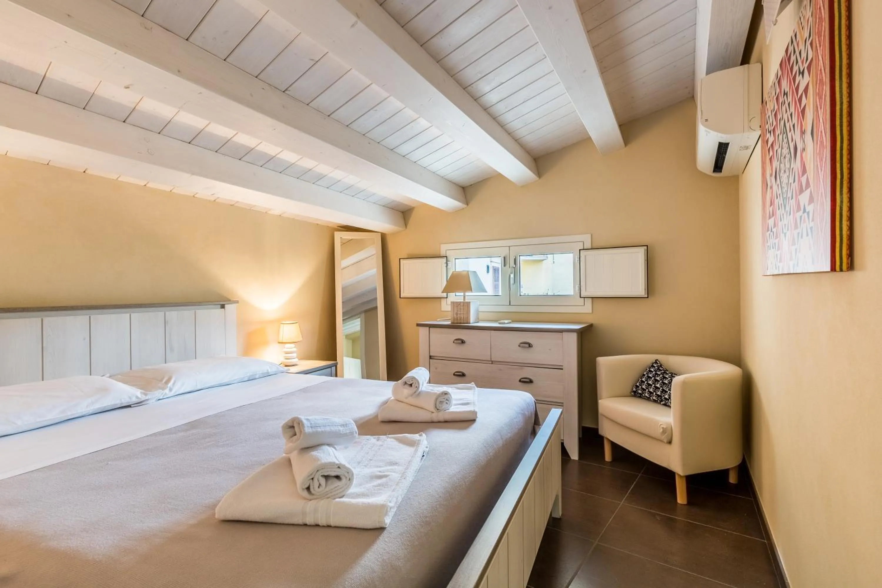 Bed in Modica for Family - Rooms and Apartments