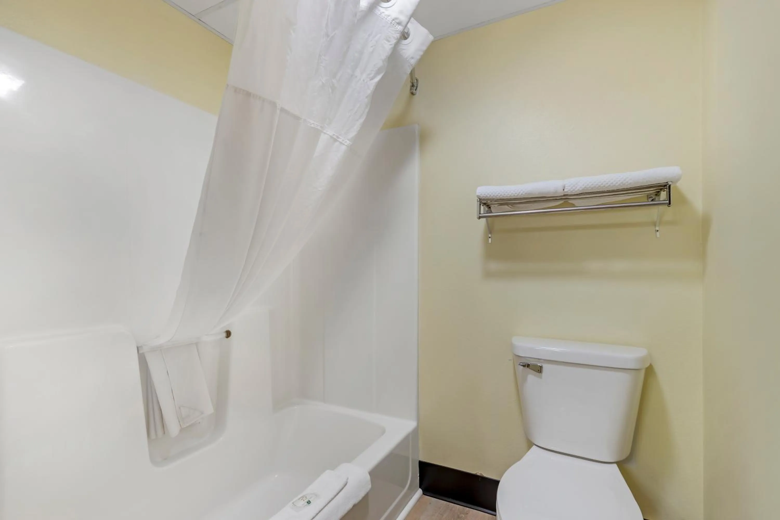 Quality Inn Indianola