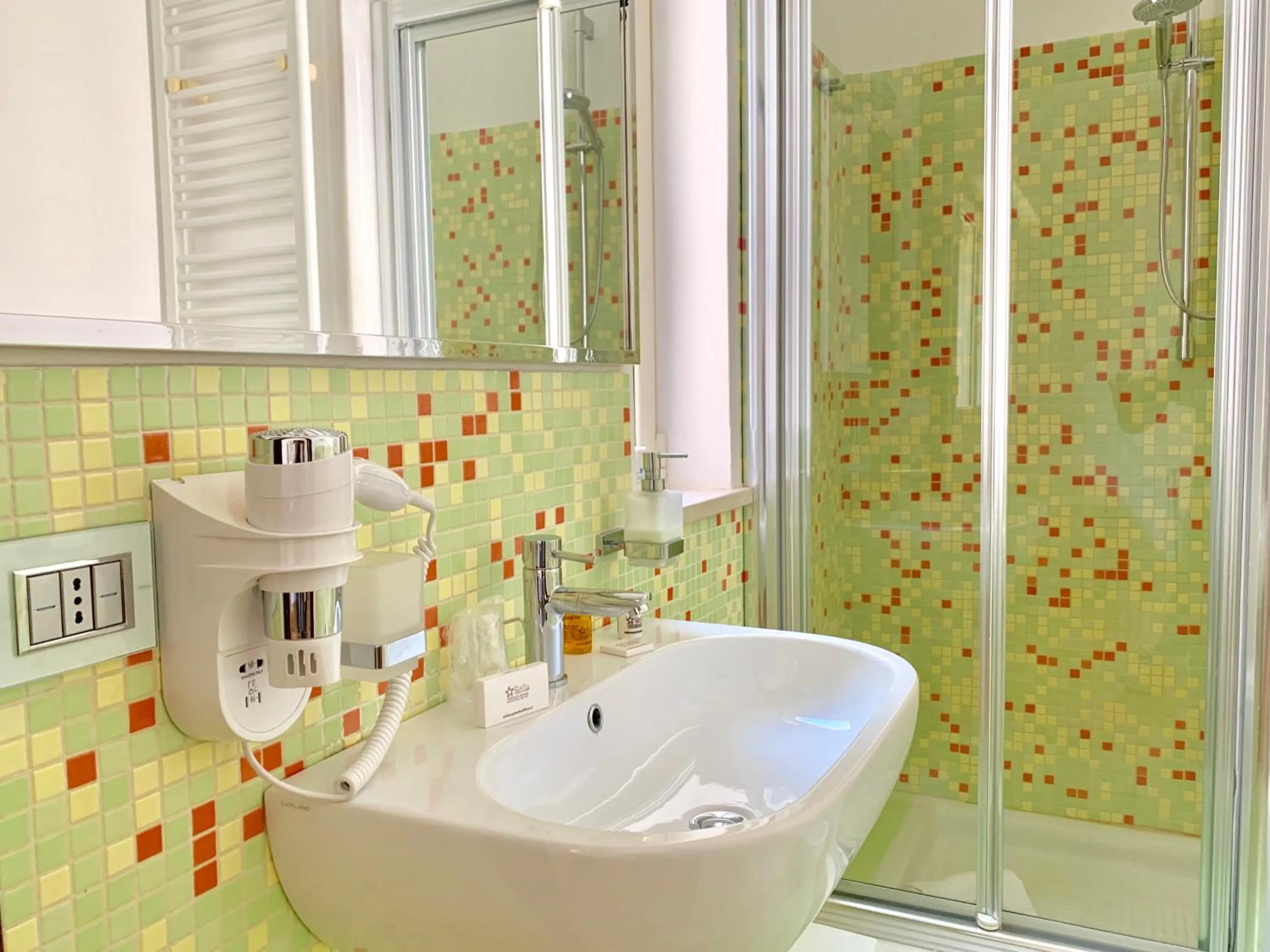 Searooms - Stanze a Mare