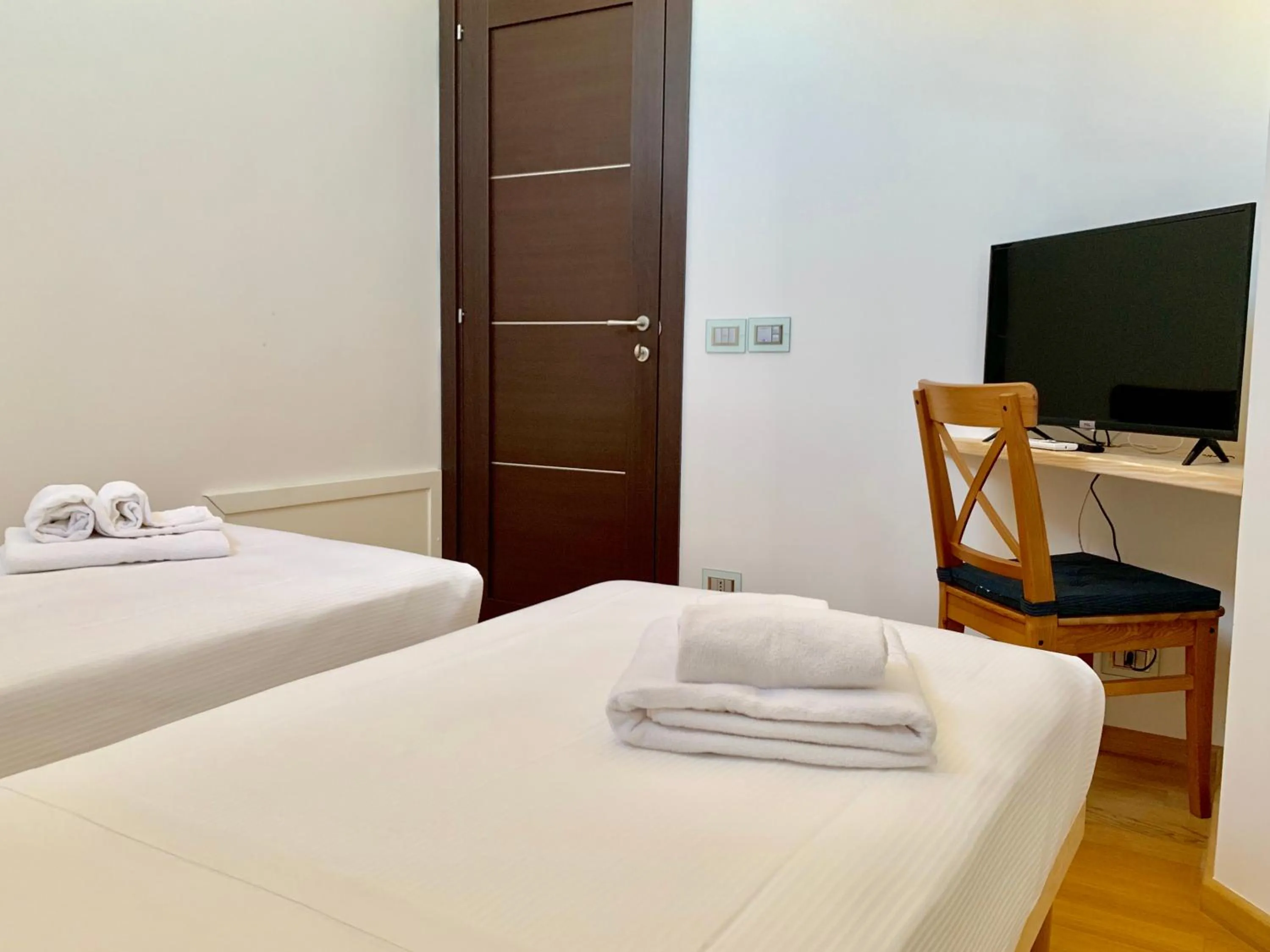 Photo of the whole room in Searooms - Stanze a Mare