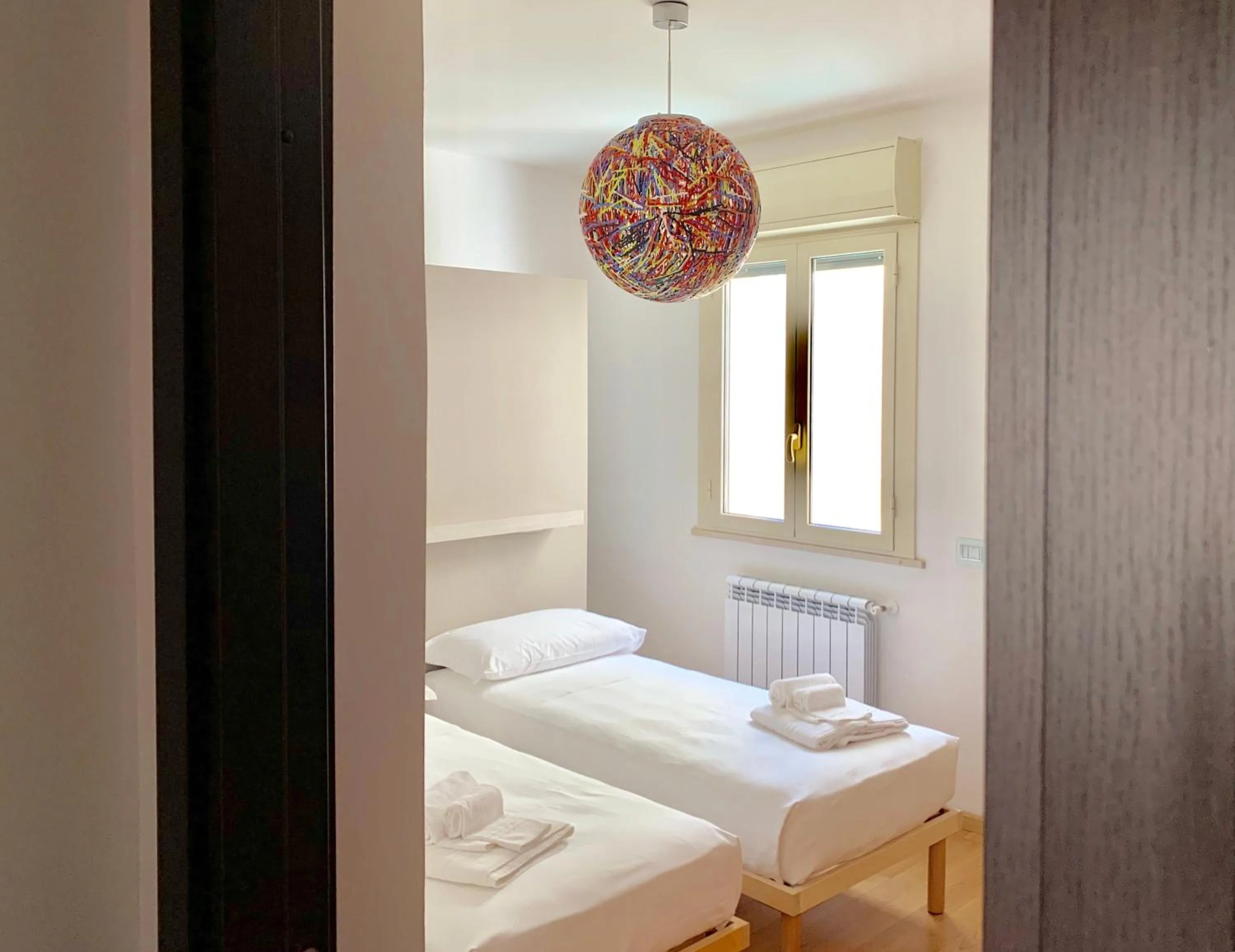 Searooms - Stanze a Mare