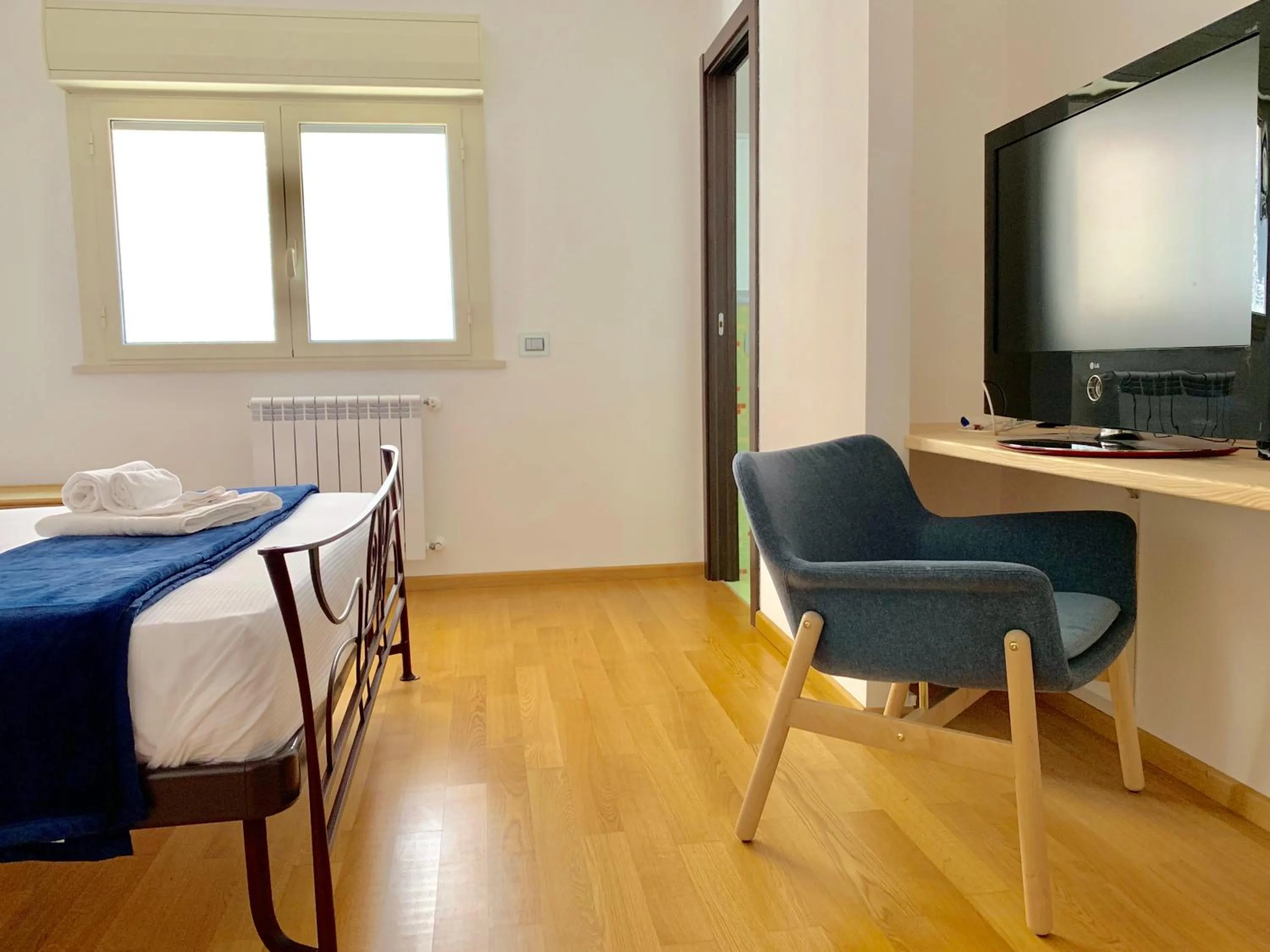 Searooms - Stanze a Mare