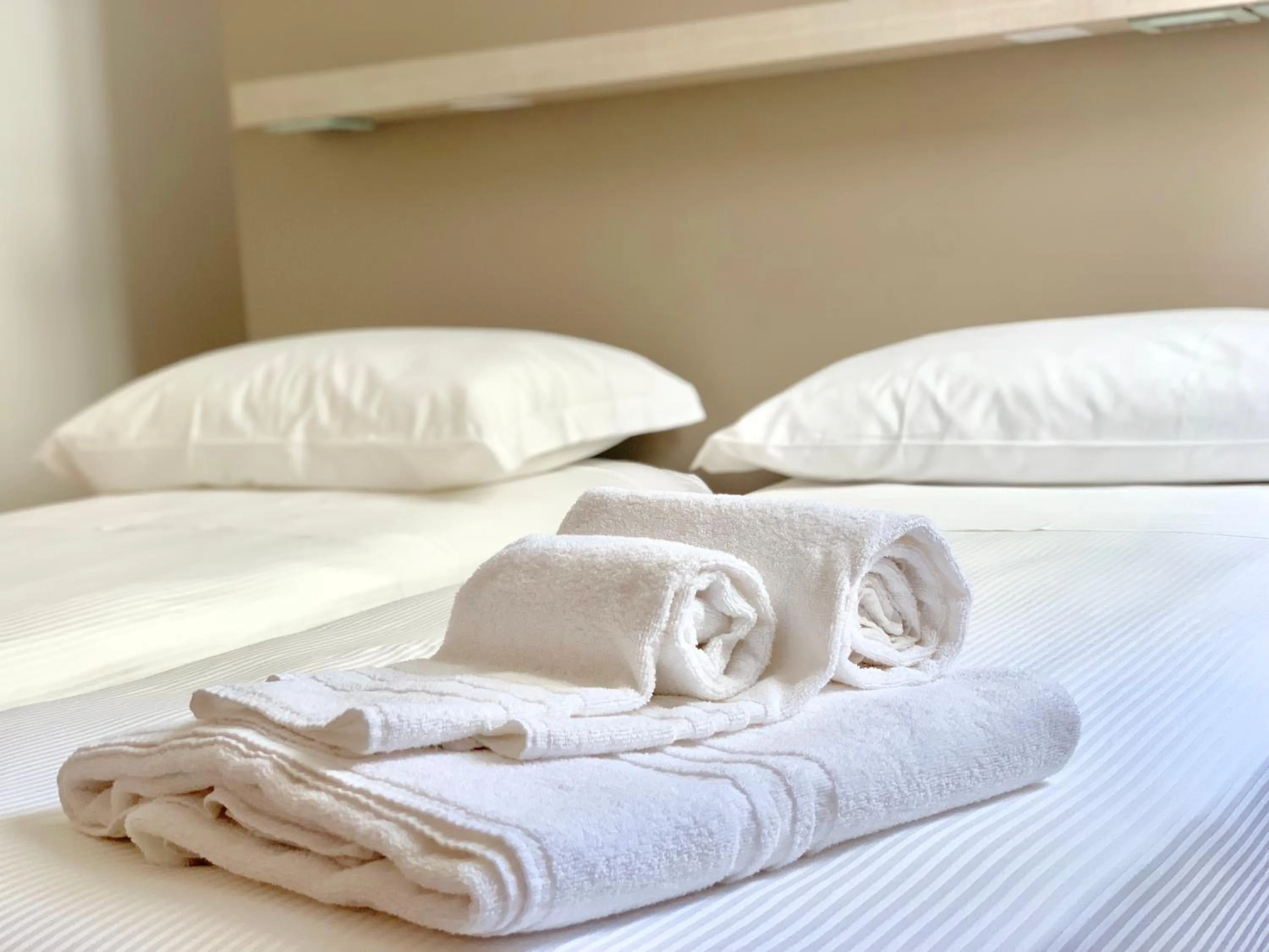 Searooms - Stanze a Mare