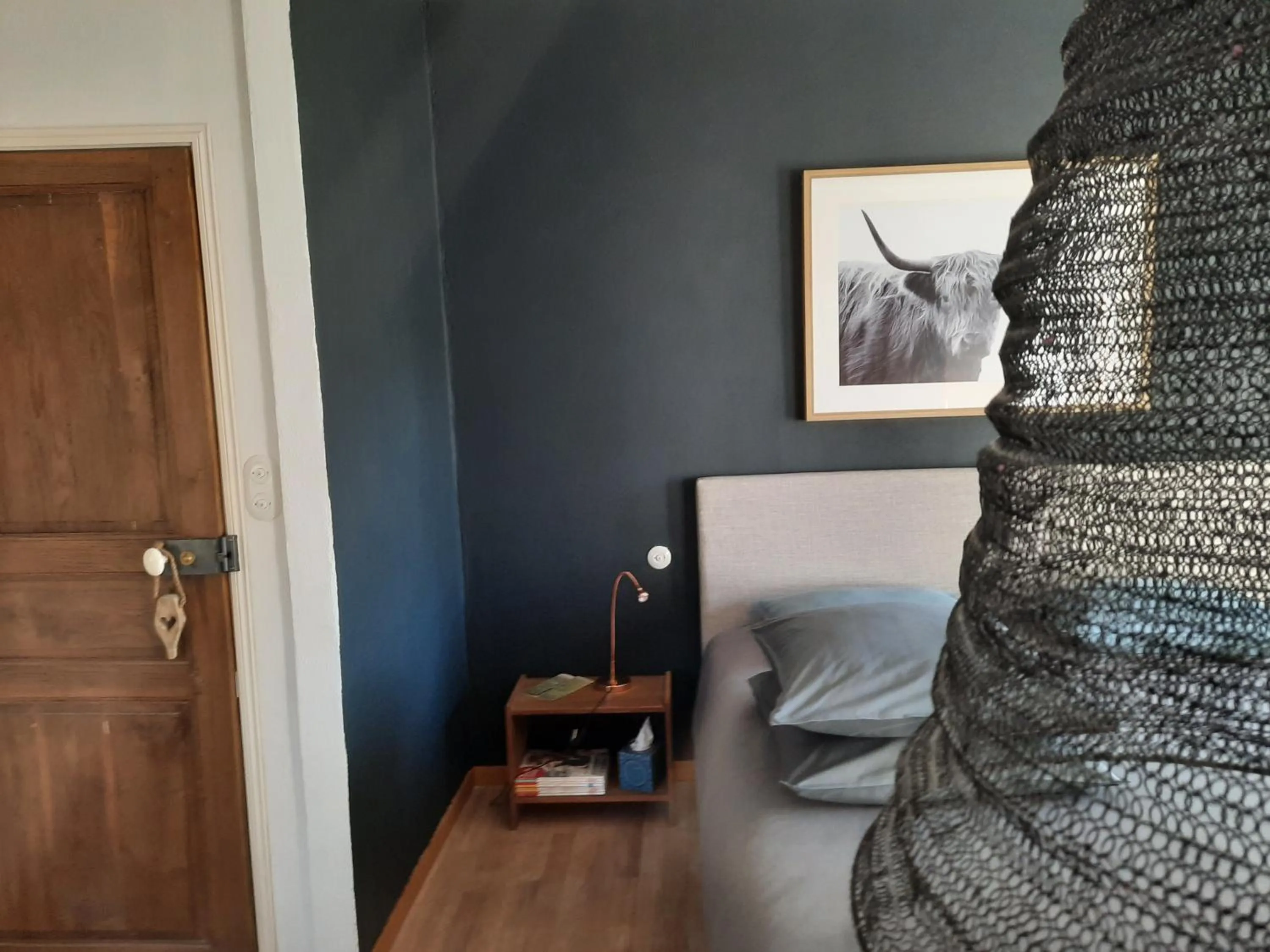 chambre d'hôtes Paulette et Pépin