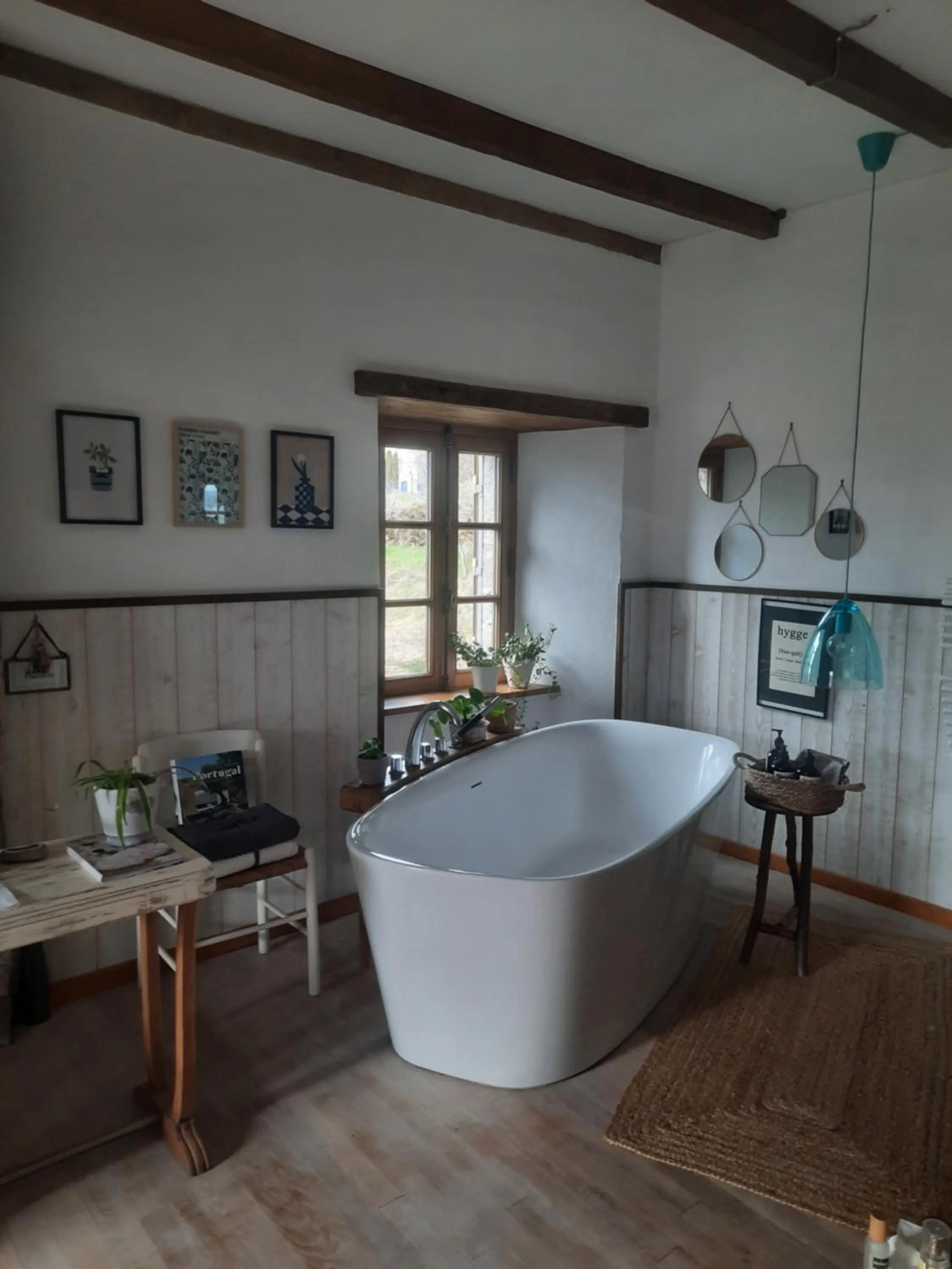 chambre d'hôtes Paulette et Pépin