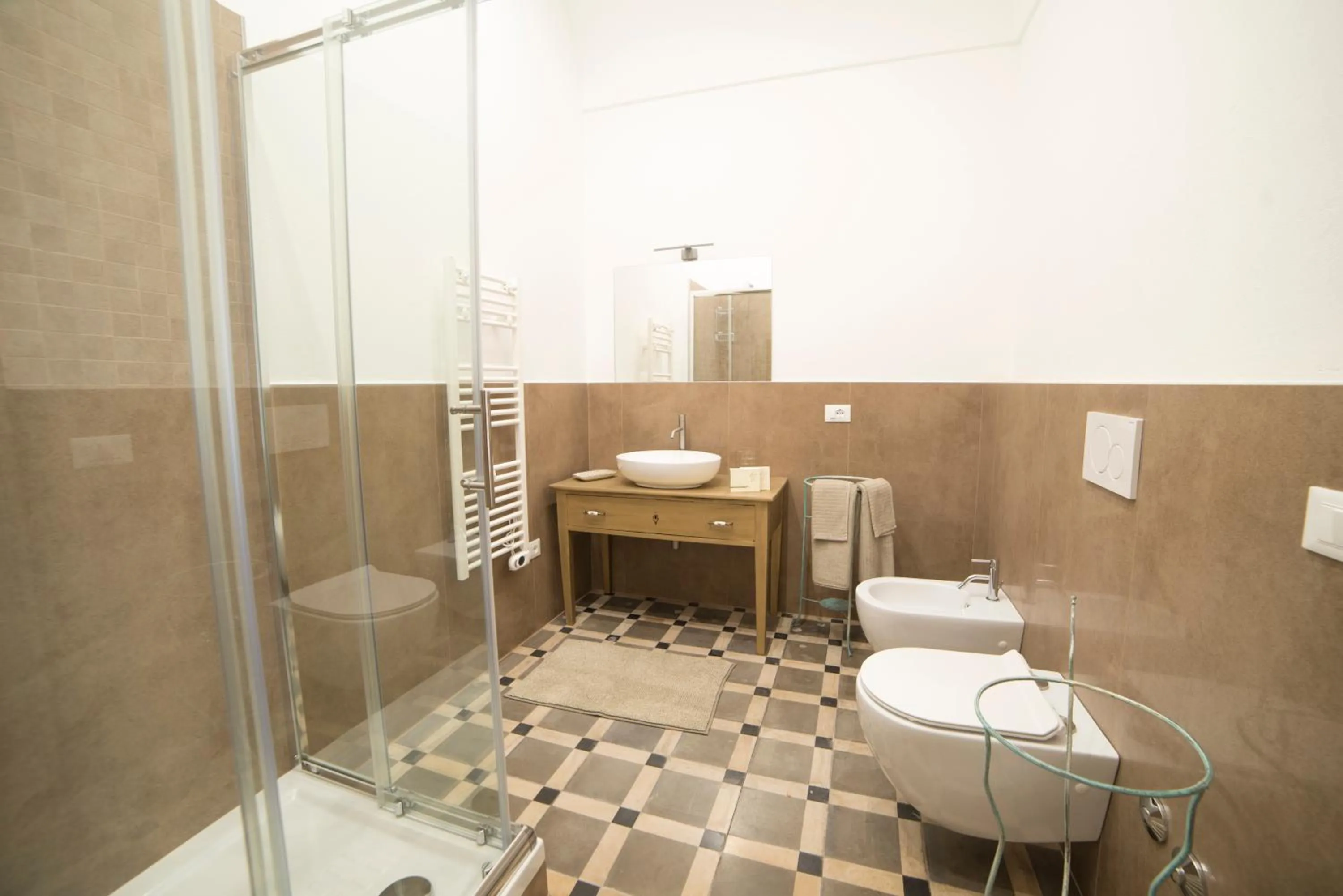 Aria di Vico Aparthotel