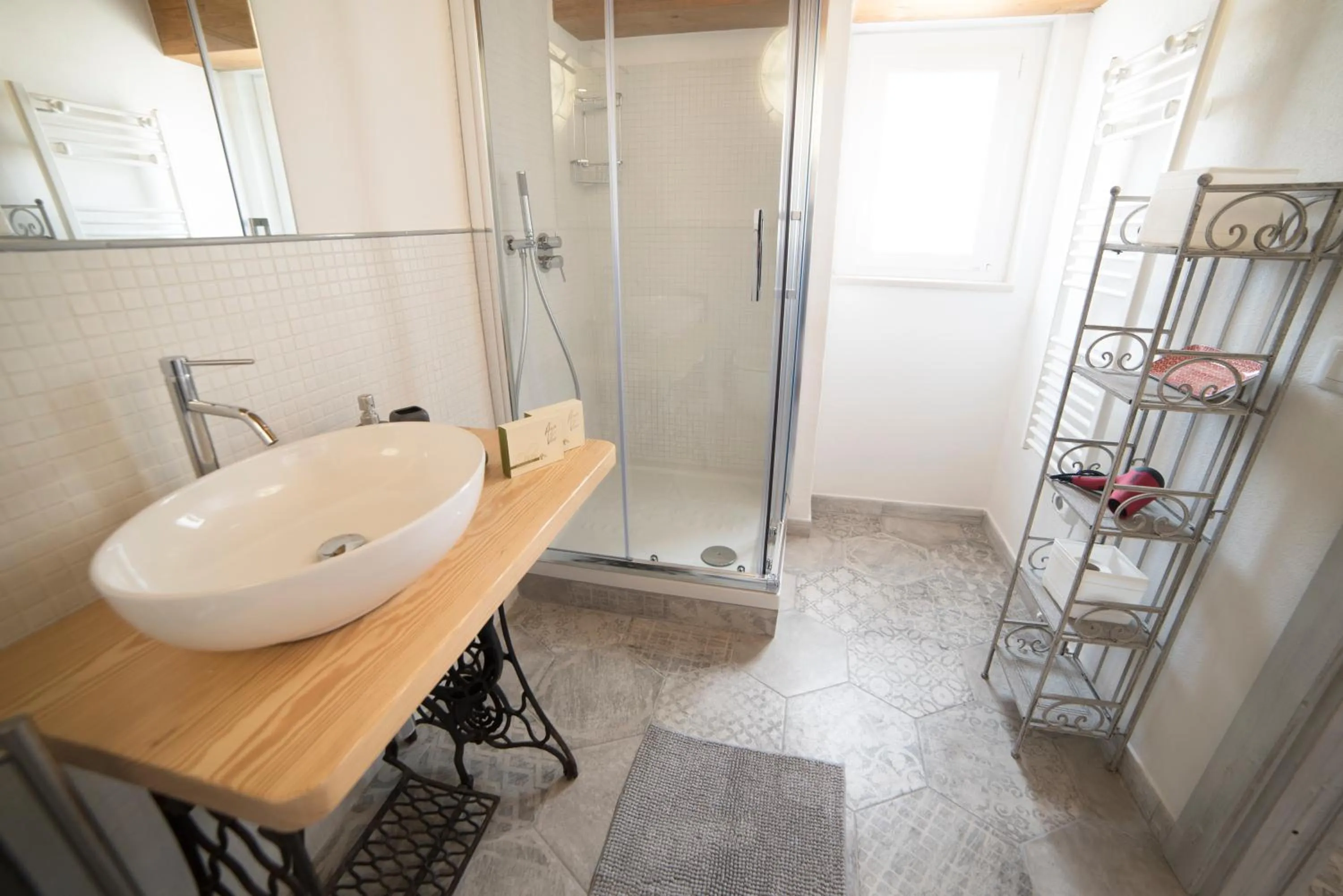 Aria di Vico Aparthotel