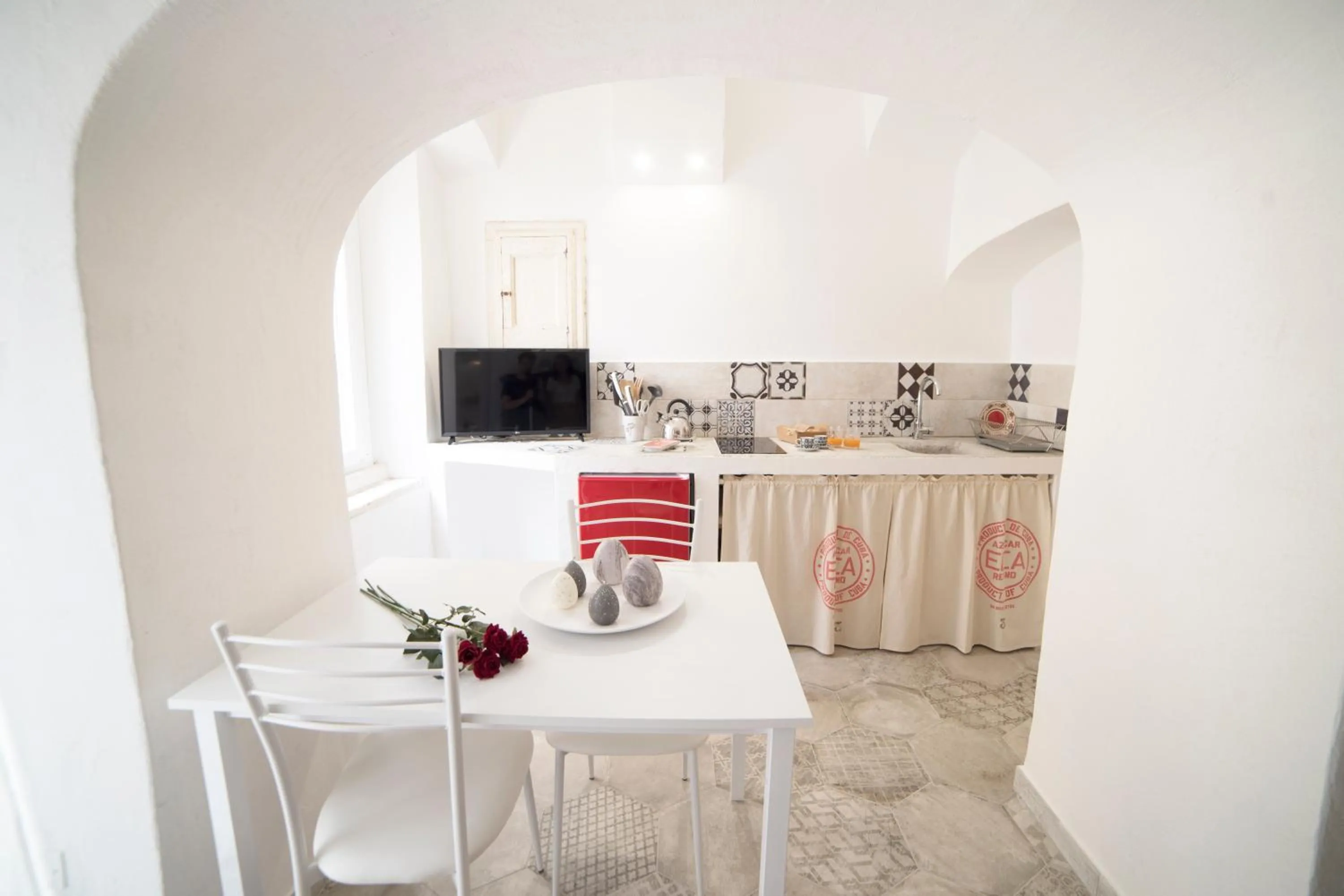 Aria di Vico Aparthotel