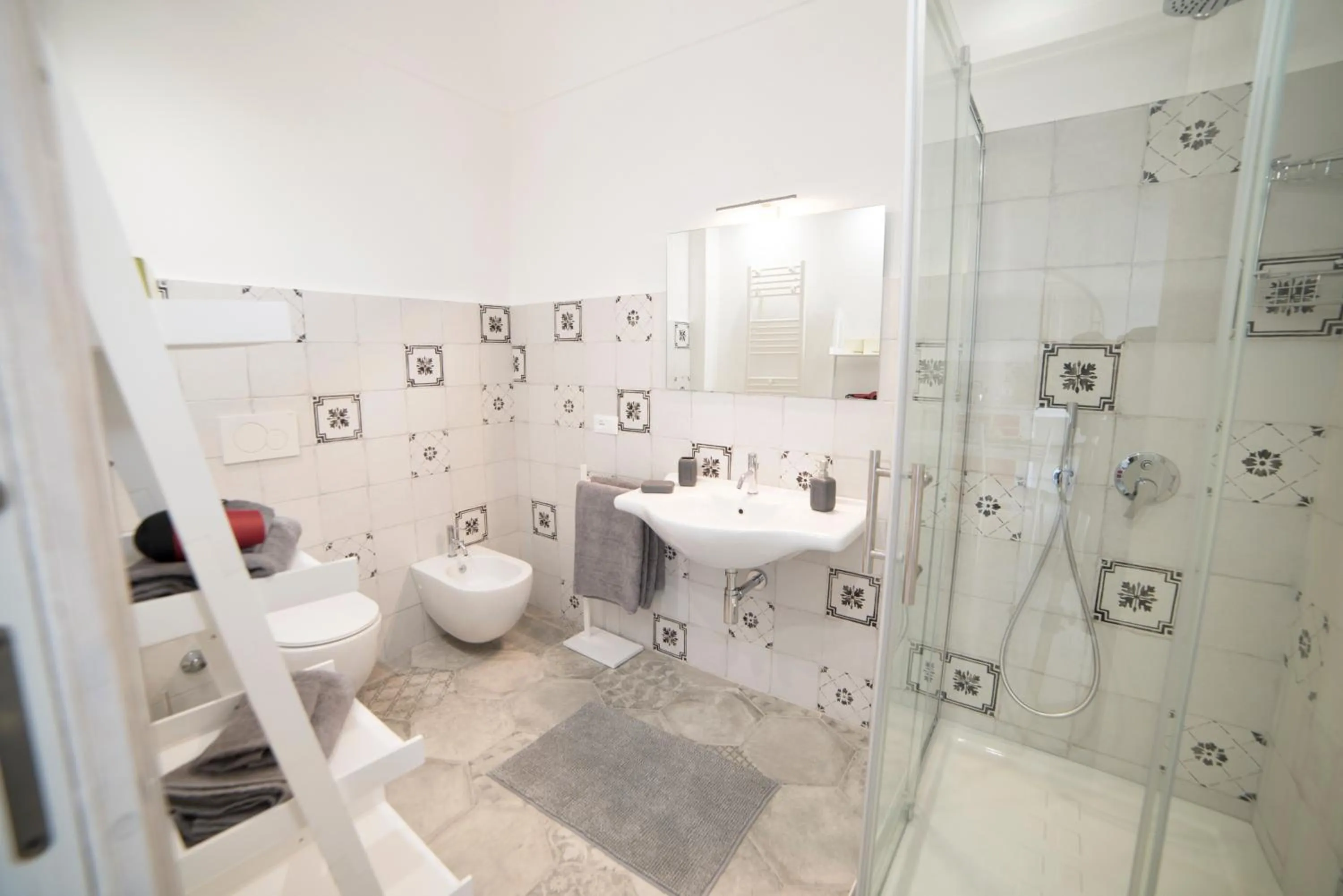 Aria di Vico Aparthotel