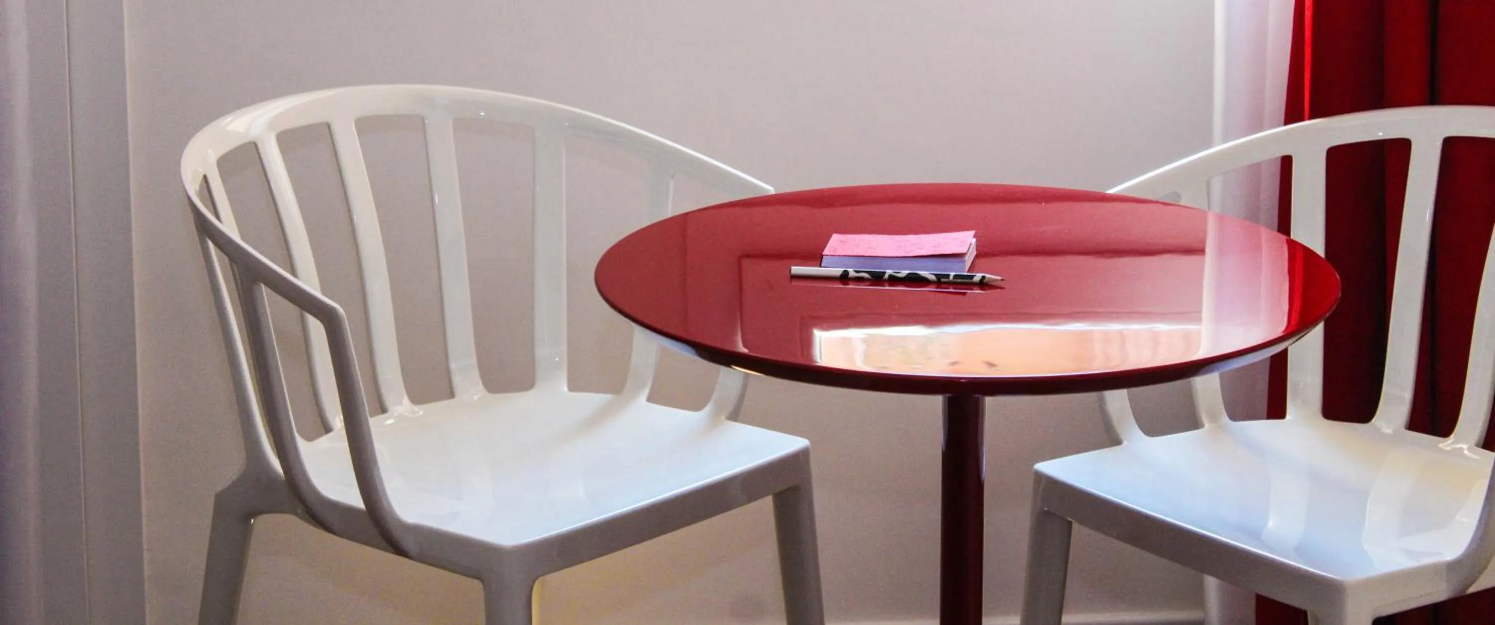 Bedroom in B&B La finestra sul canale