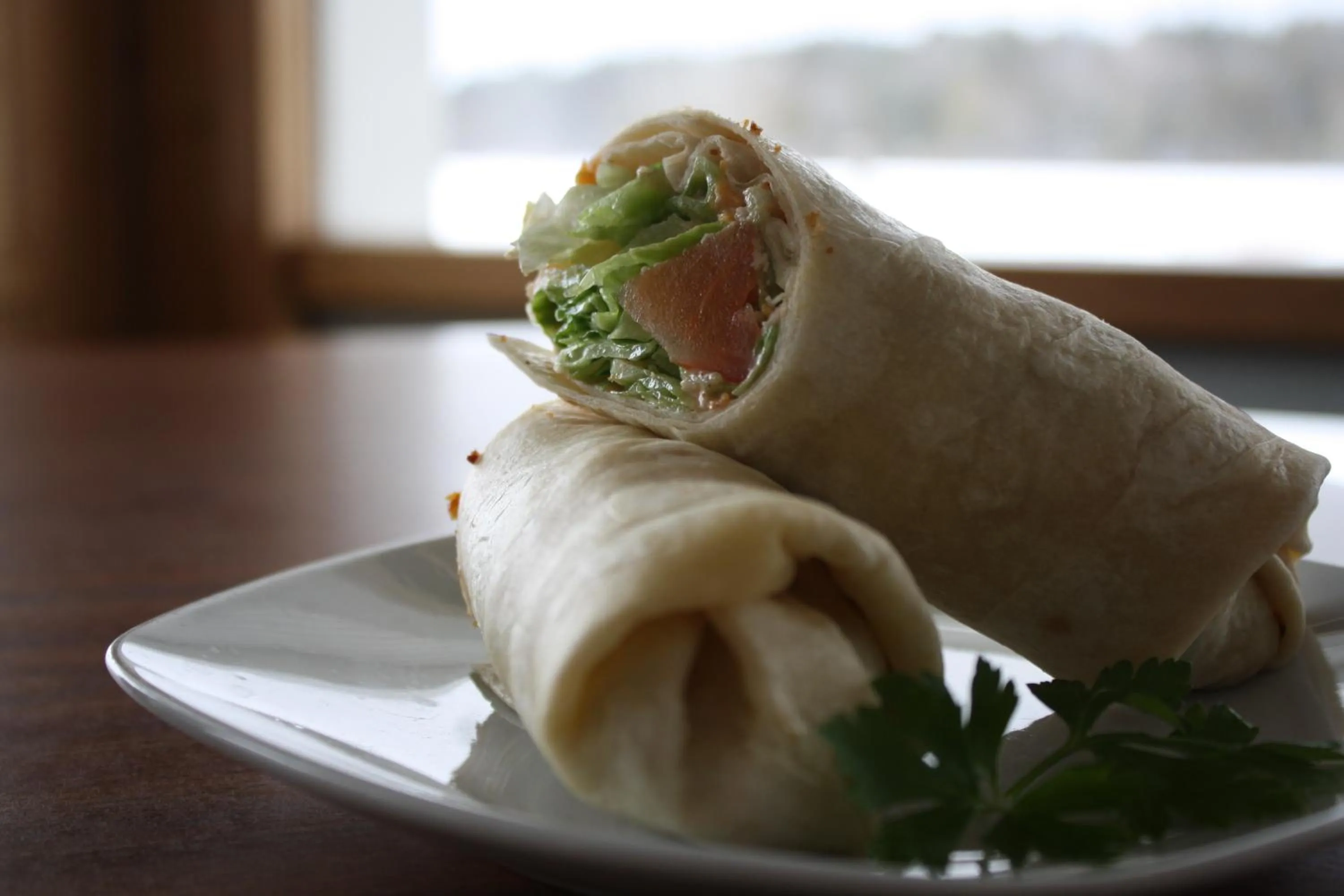 Food and drinks in Carolyn Beach Inn