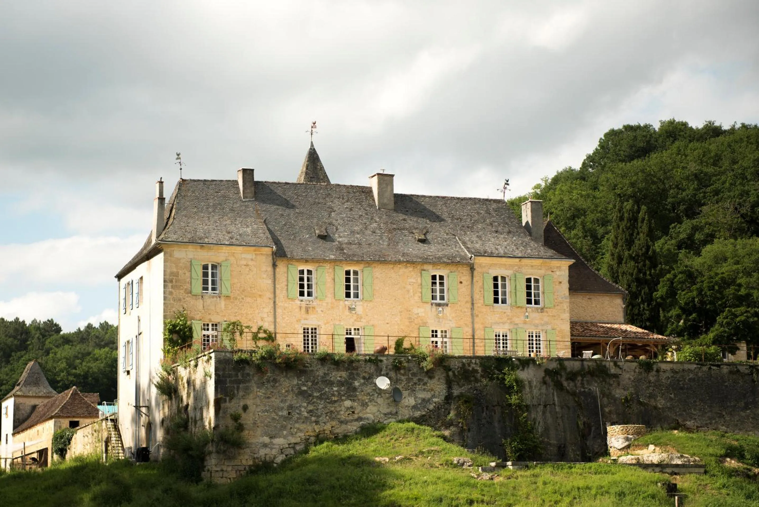 Château de Valette
