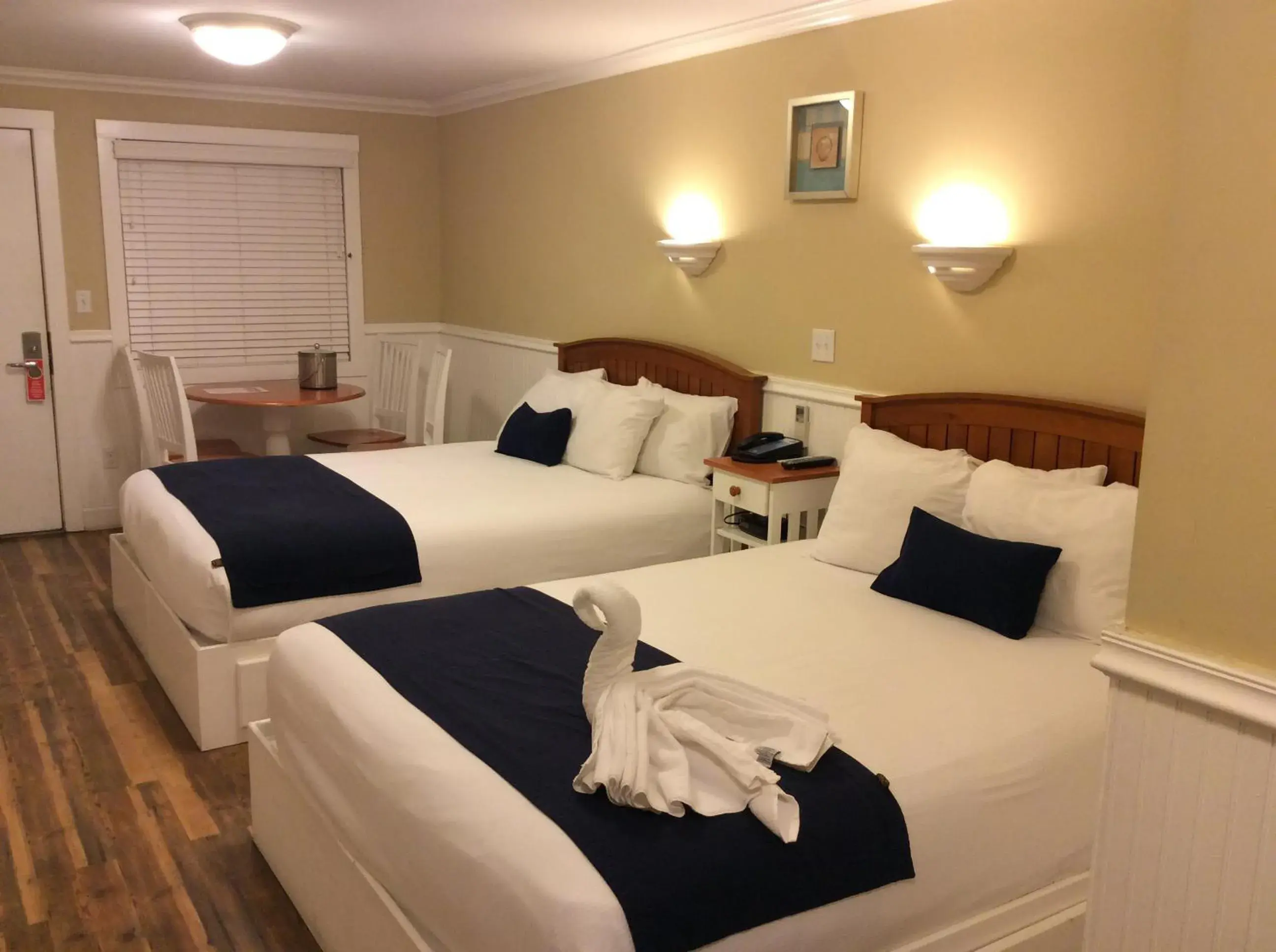 Queen Room with Sea View in The Beachwood Queen Room with Sea View in The Beachwood