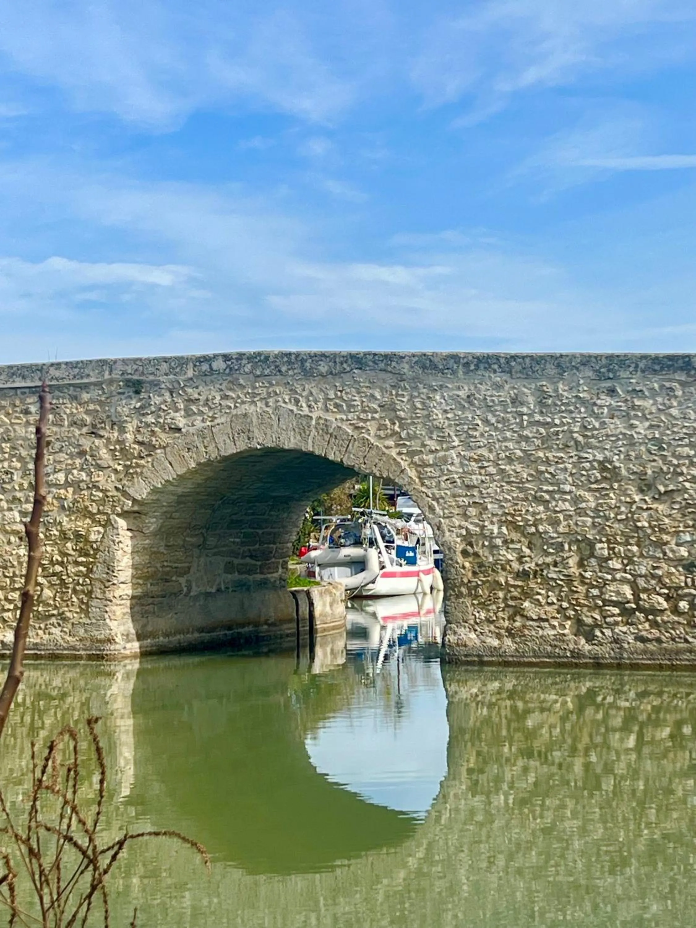 Nearby landmark in Entre Midi - Maison d'Hôtes - B&B