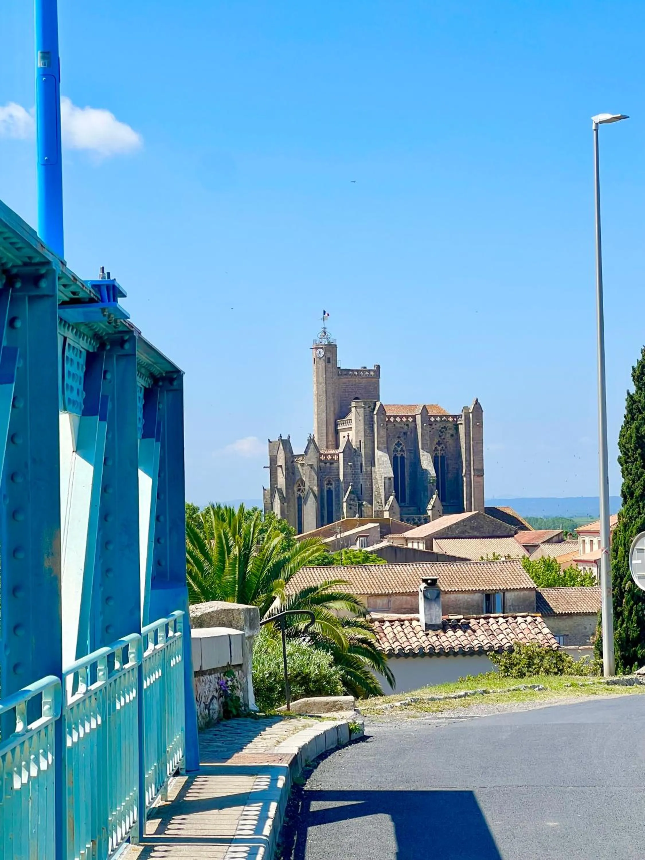 Nearby landmark in Entre Midi - Maison d'Hôtes - B&B