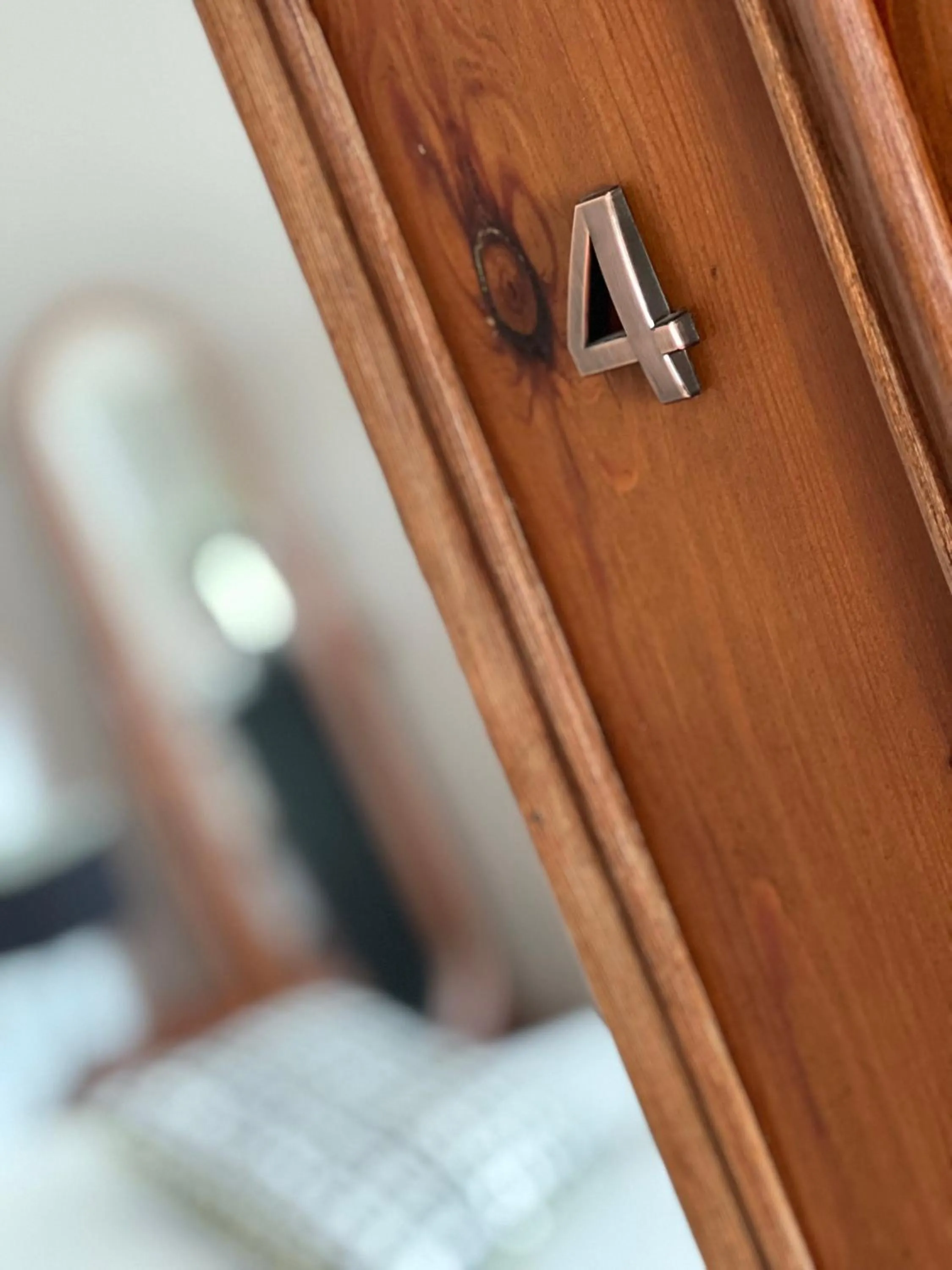 Bed in Entre Midi - Maison d'Hôtes - B&B