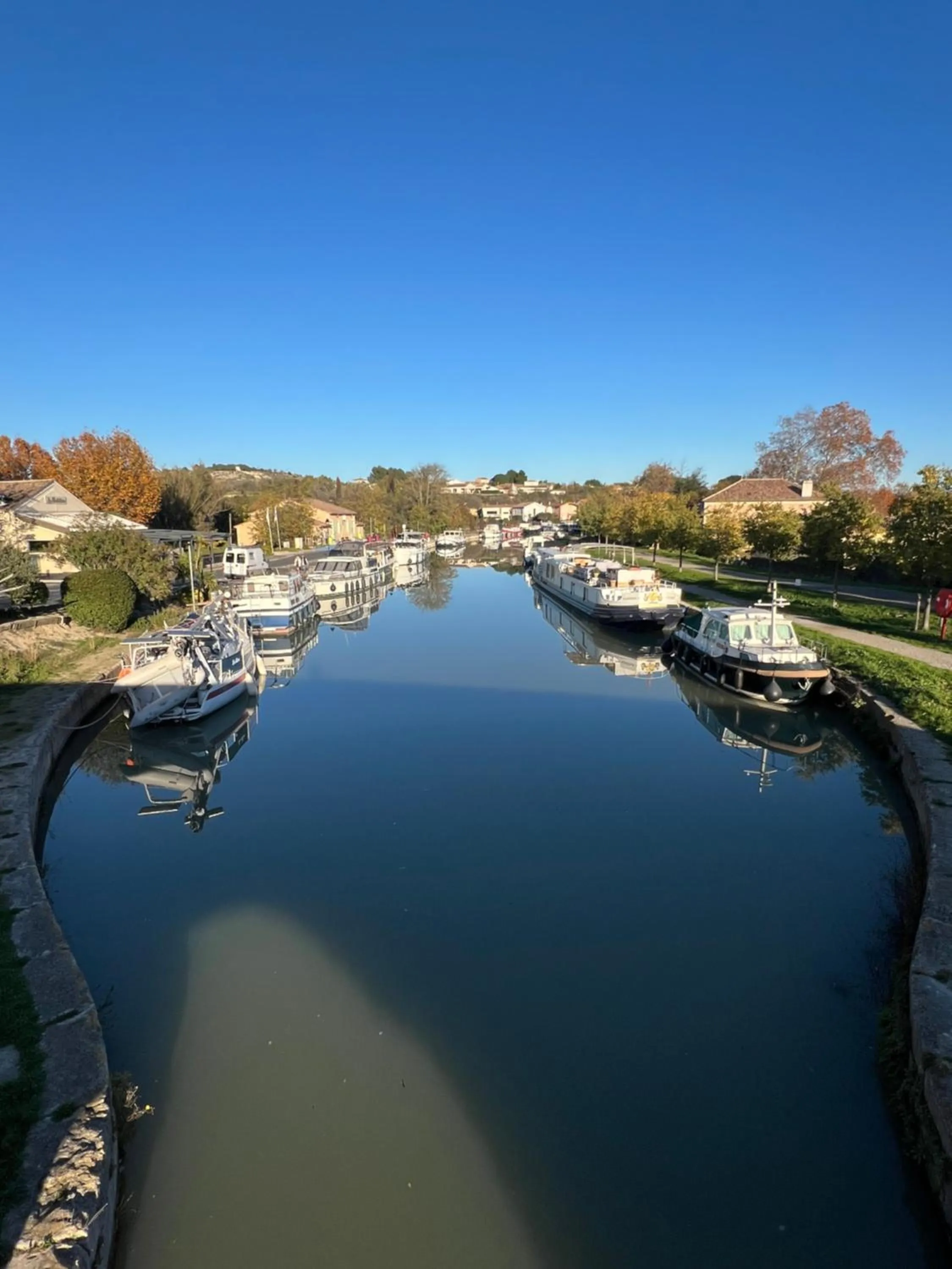Nearby landmark in Entre Midi - Maison d'Hôtes - B&B