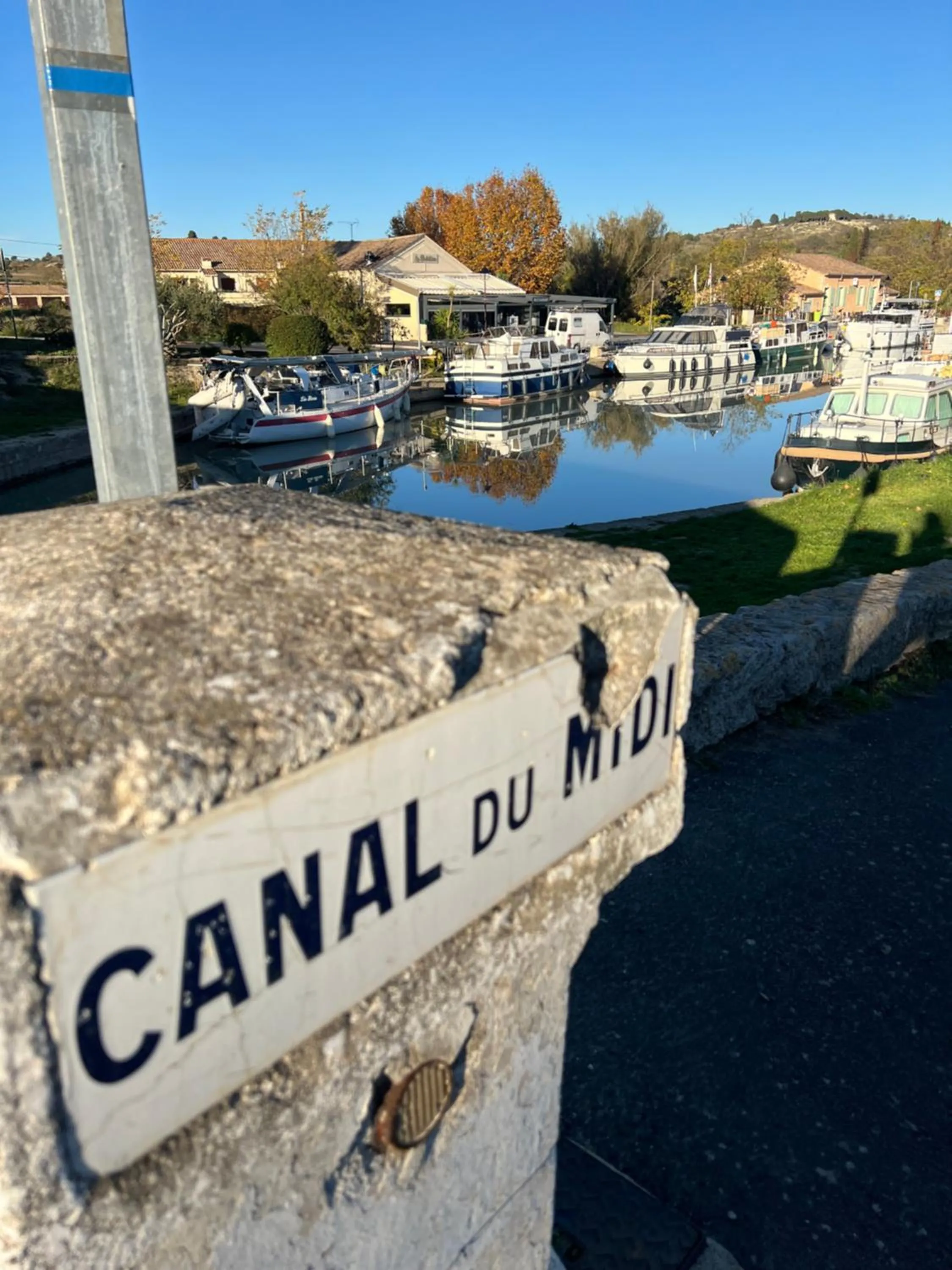 Nearby landmark in Entre Midi - Maison d'Hôtes - B&B