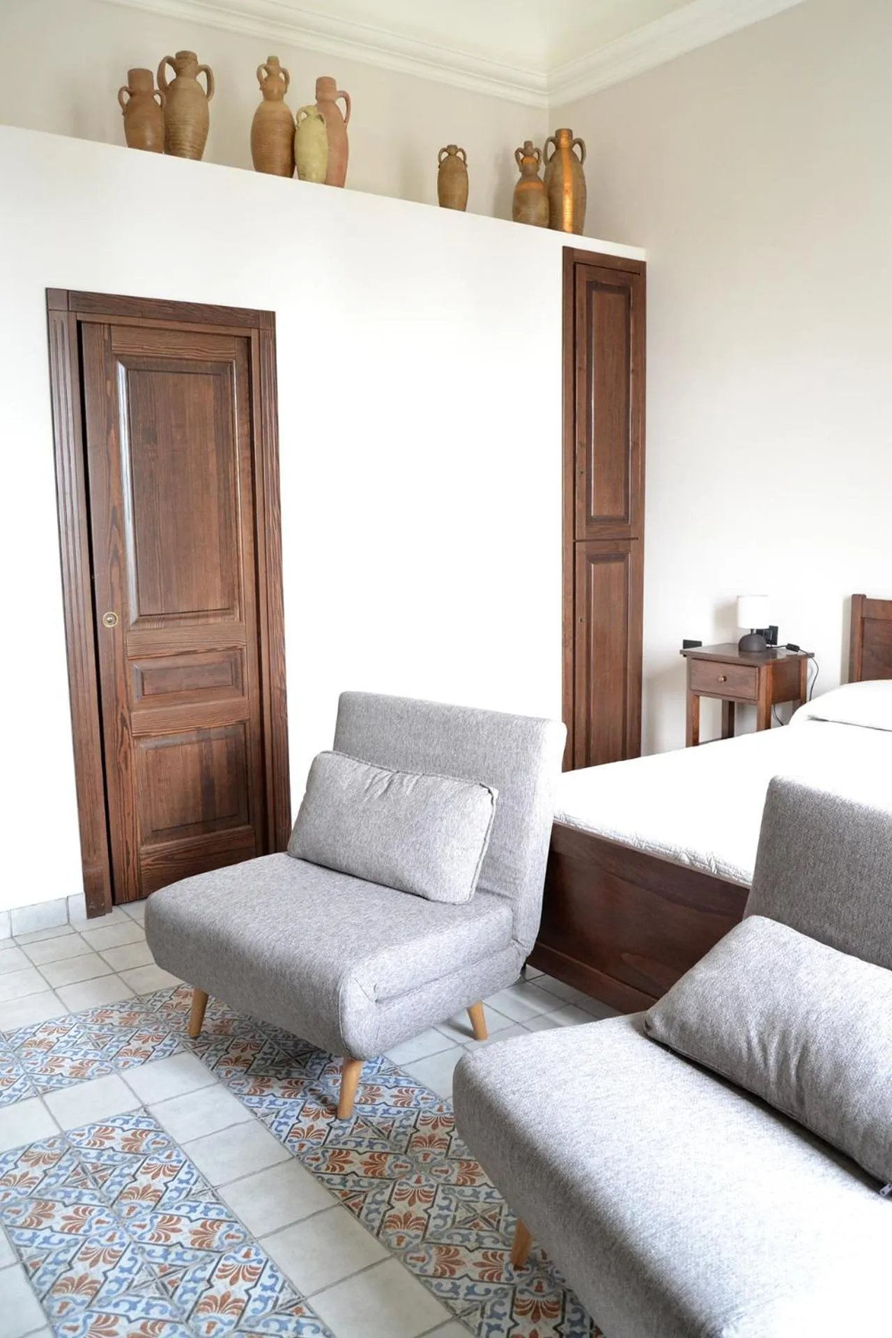 BnB Agorà Panoramic Rooms