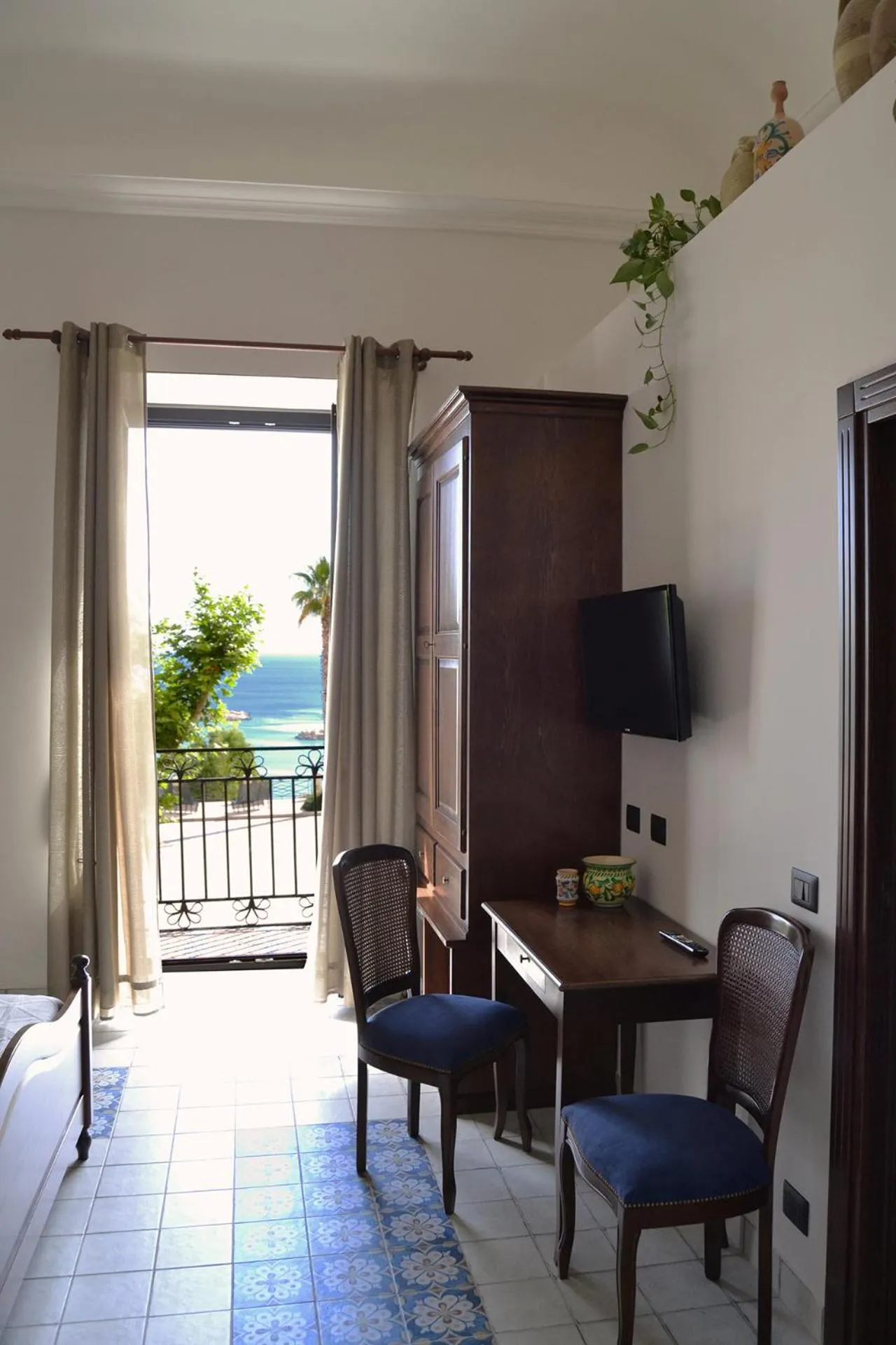 BnB Agorà Panoramic Rooms