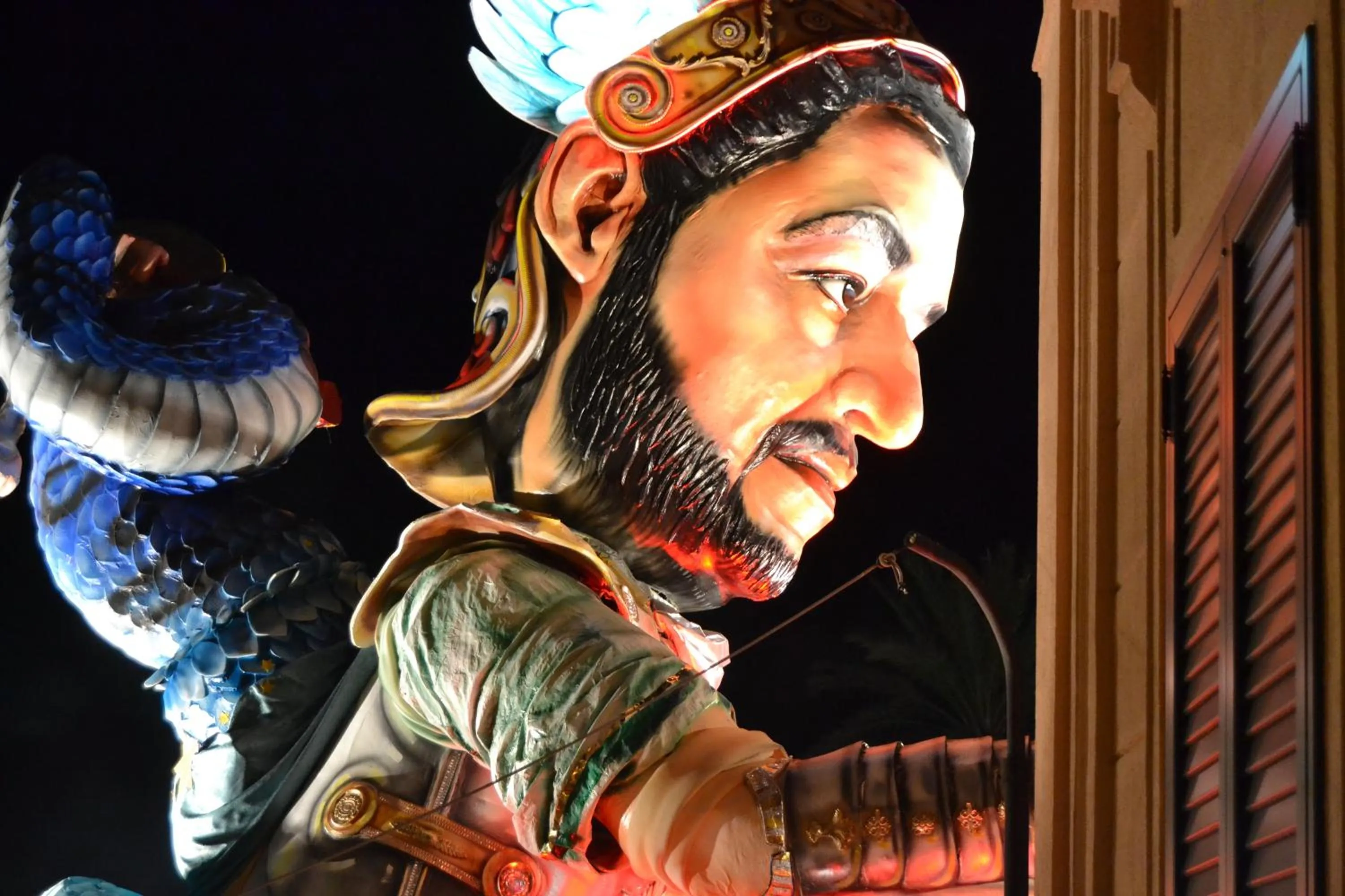 BnB Agorà Panoramic Rooms