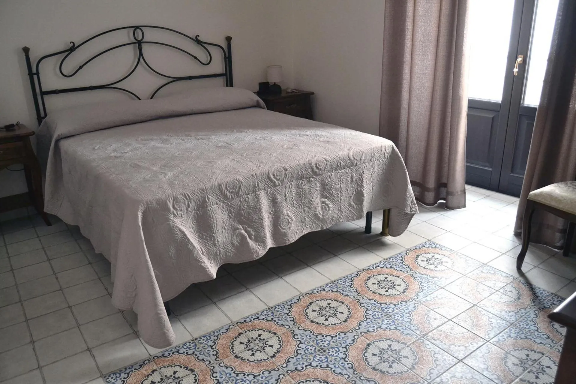 BnB Agorà Panoramic Rooms