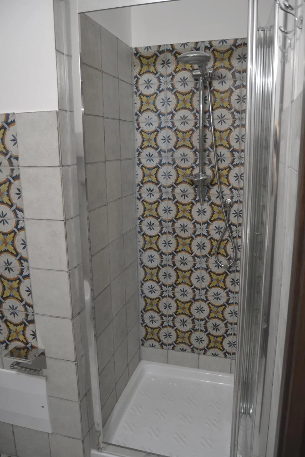 BnB Agorà Panoramic Rooms