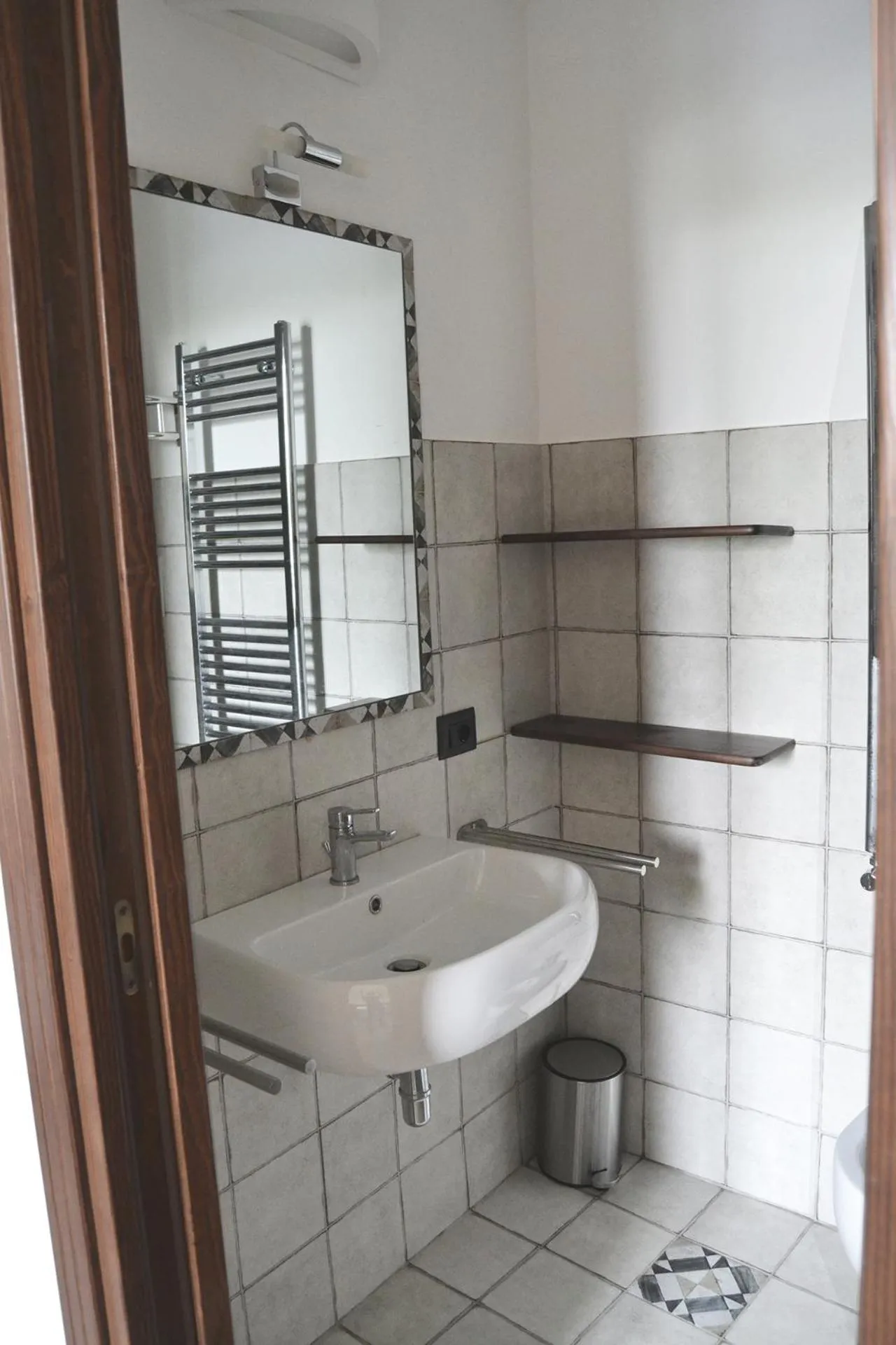 BnB Agorà Panoramic Rooms