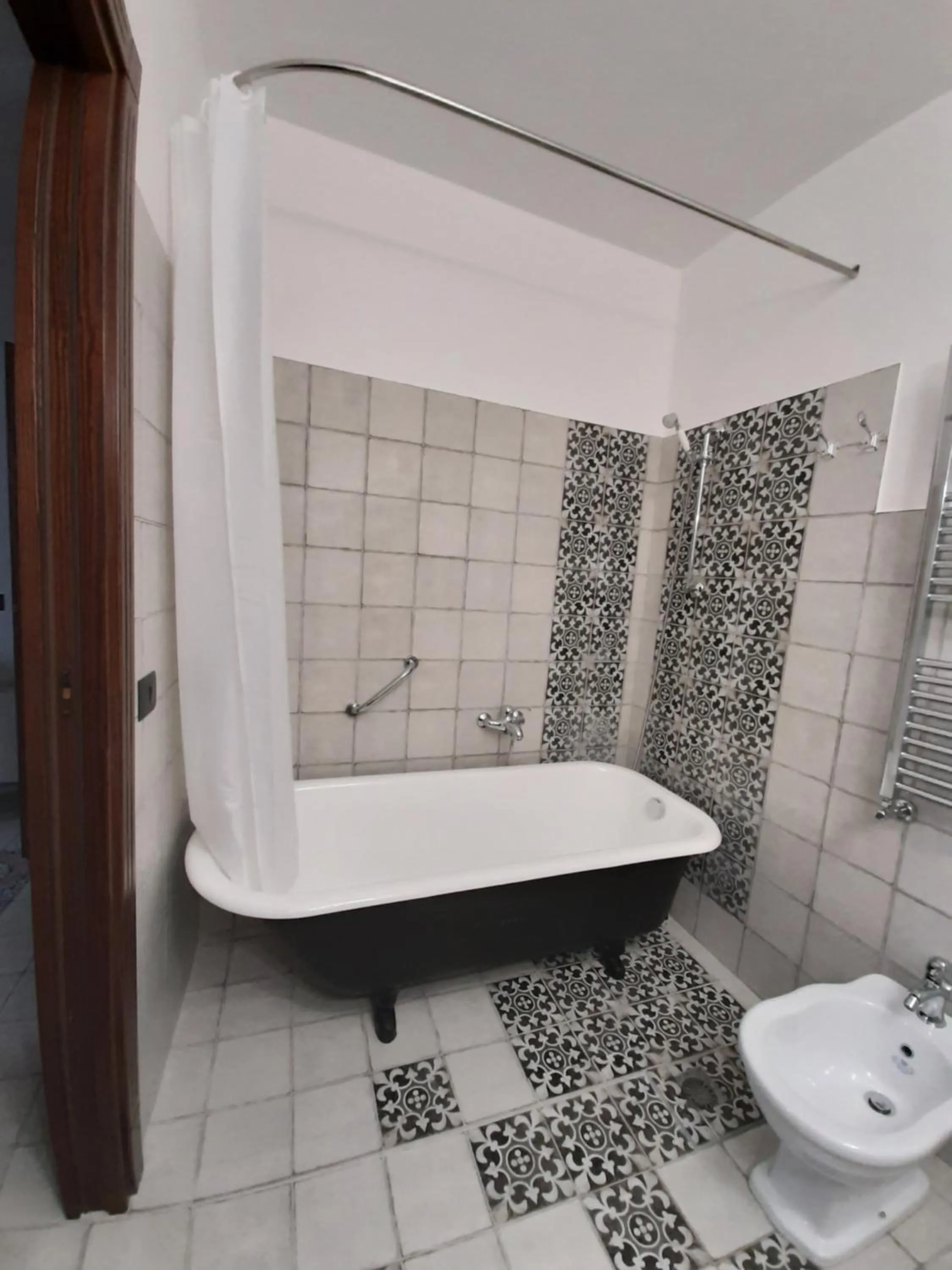 BnB Agorà Panoramic Rooms