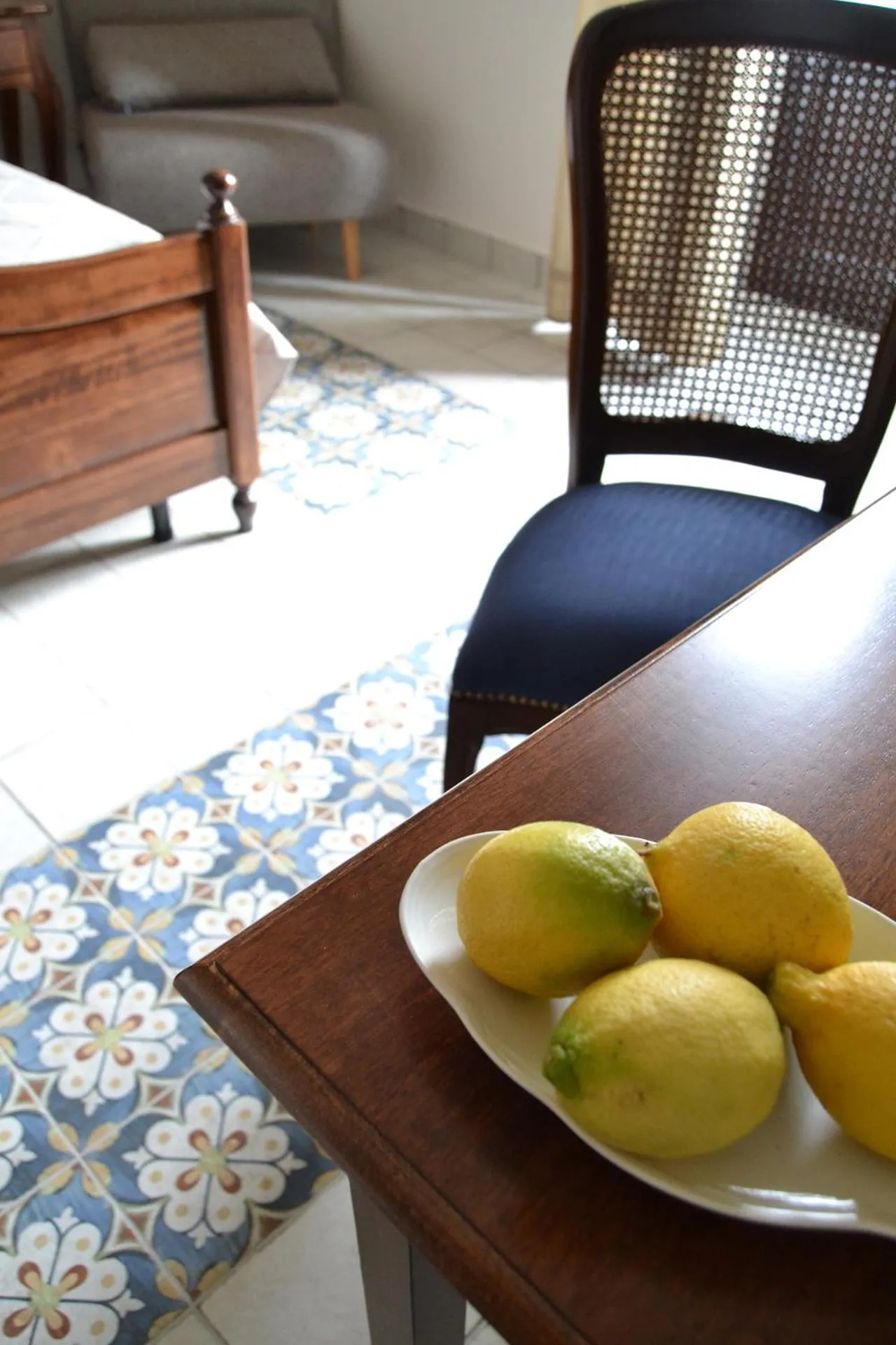 BnB Agorà Panoramic Rooms