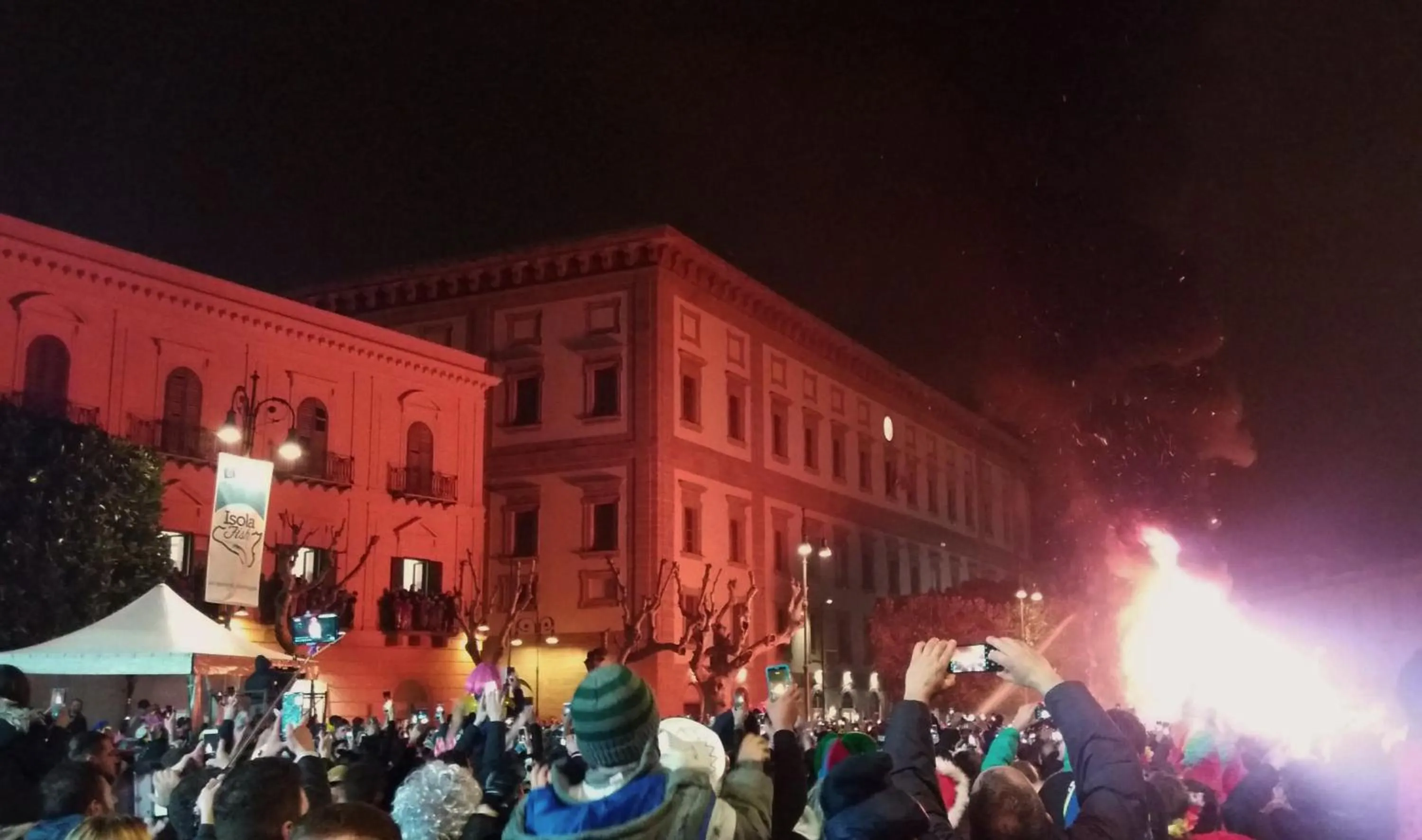 BnB Agorà Panoramic Rooms