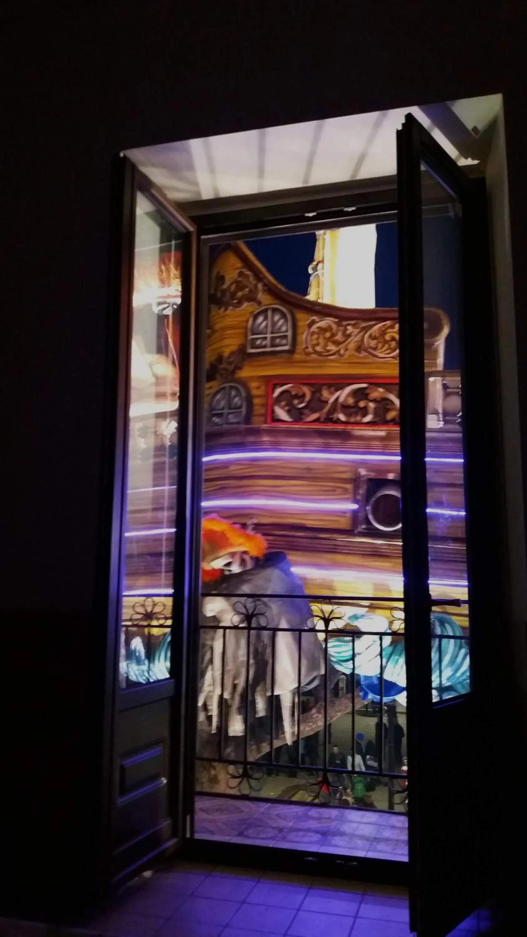 BnB Agorà Panoramic Rooms