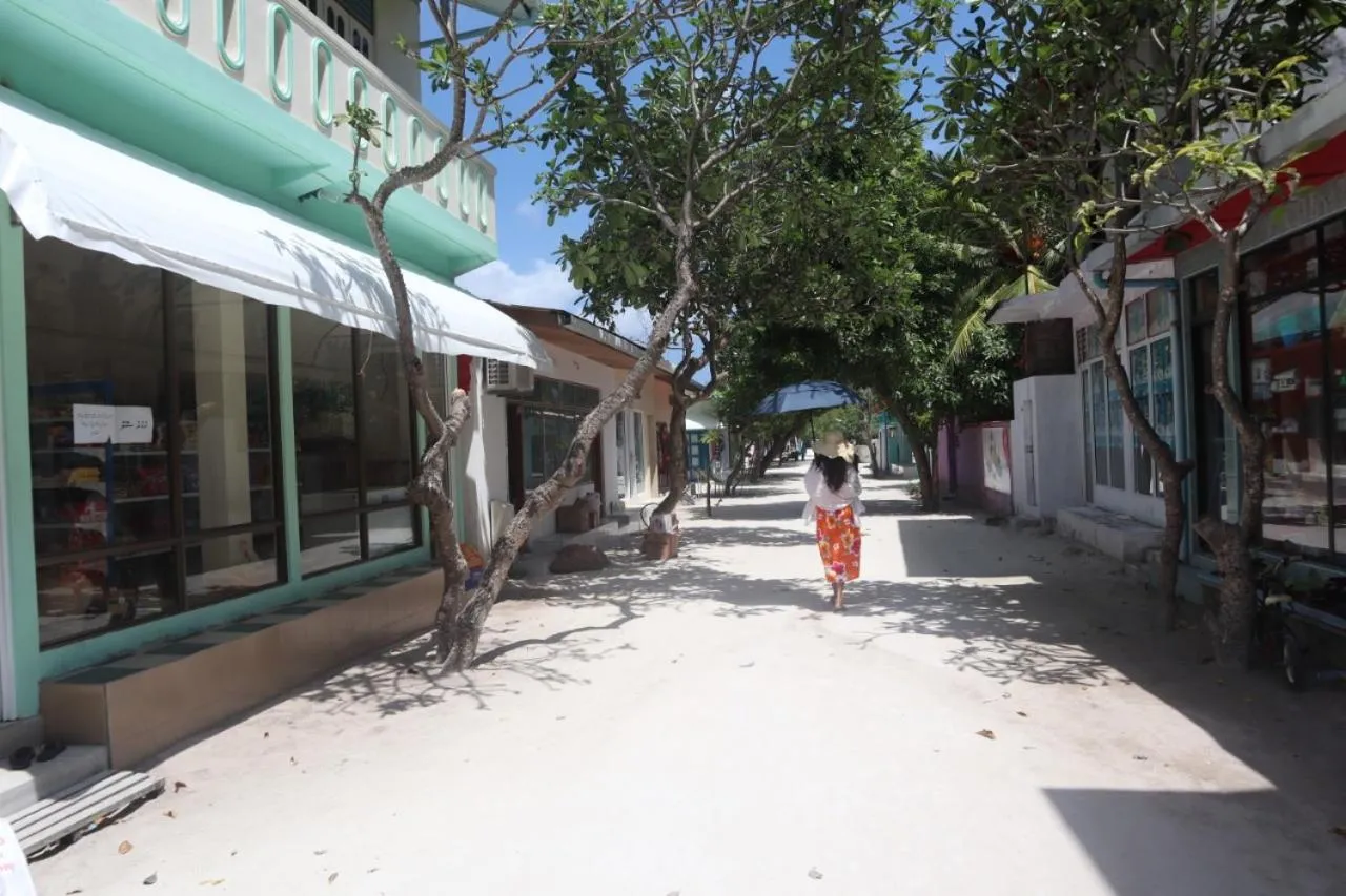 Other in PERLA Dhangethi