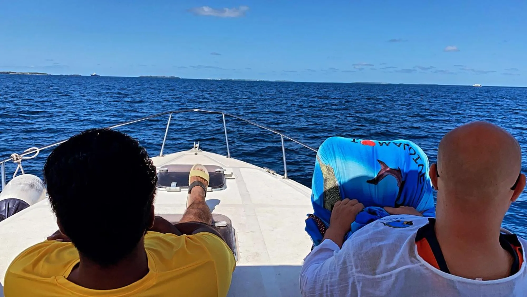 Activities in PERLA Dhangethi