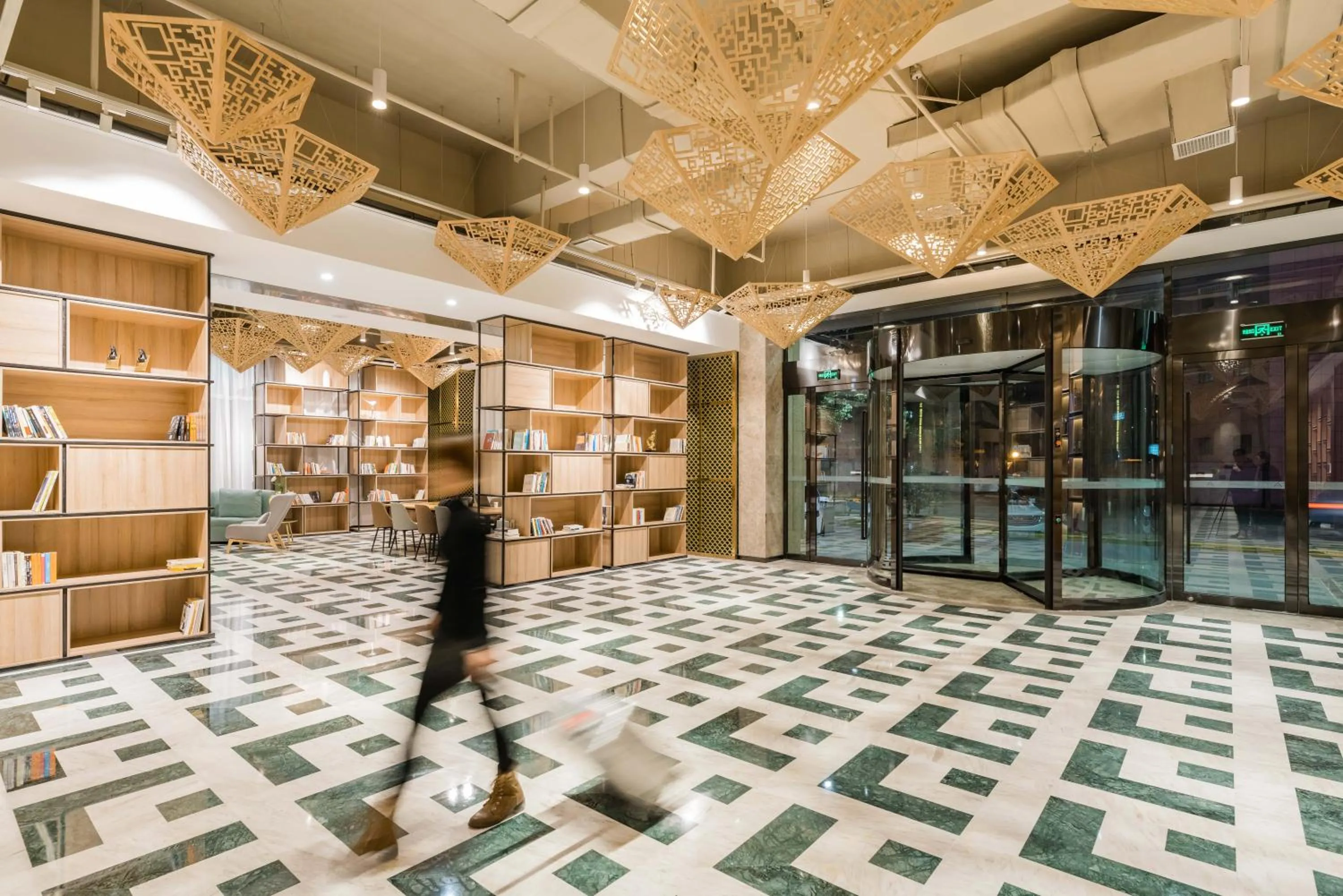 Atour Hotel (Tongxiang Zhenxing Road)