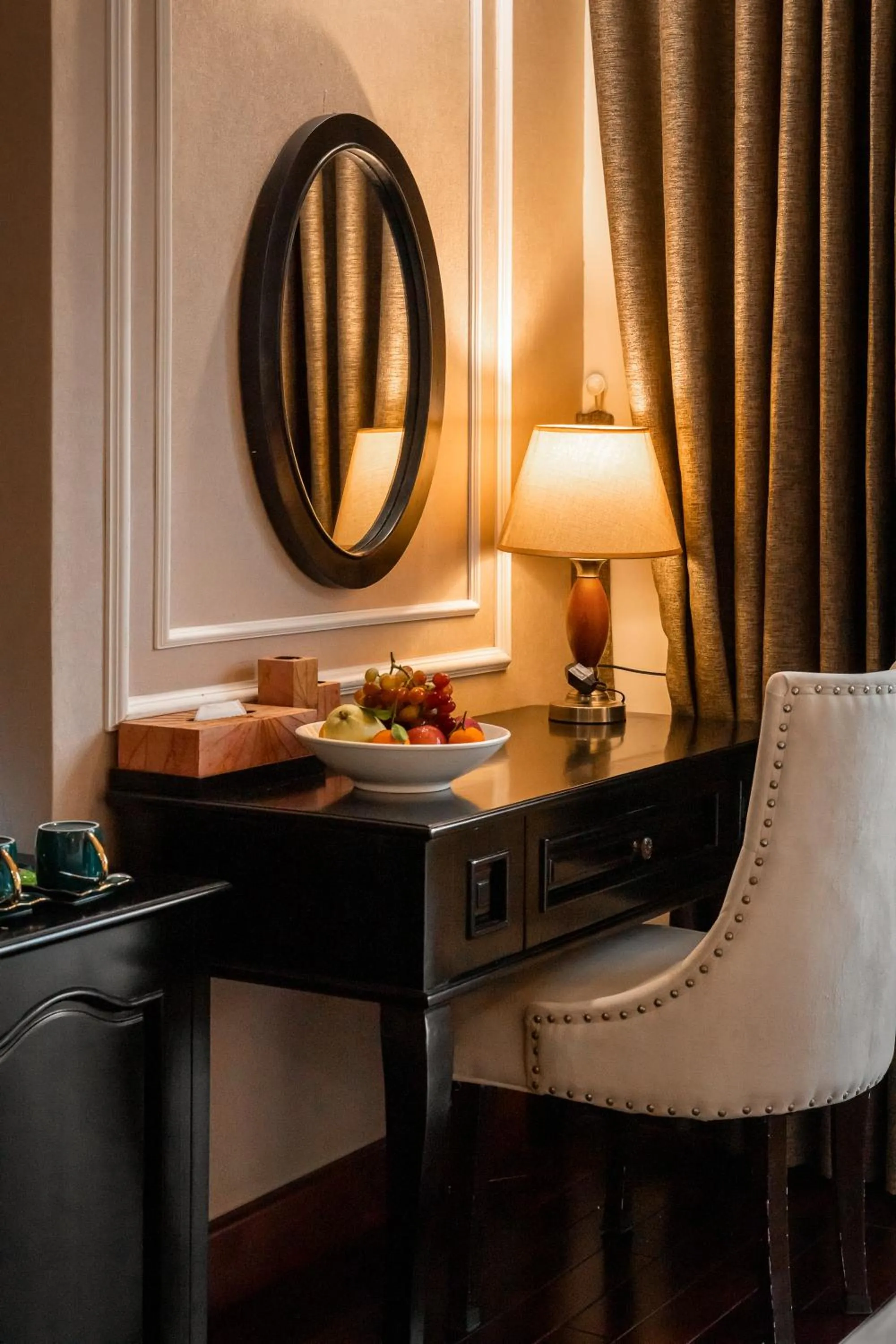 Area and facilities in Mira Boutique Hotel Quy Nhon