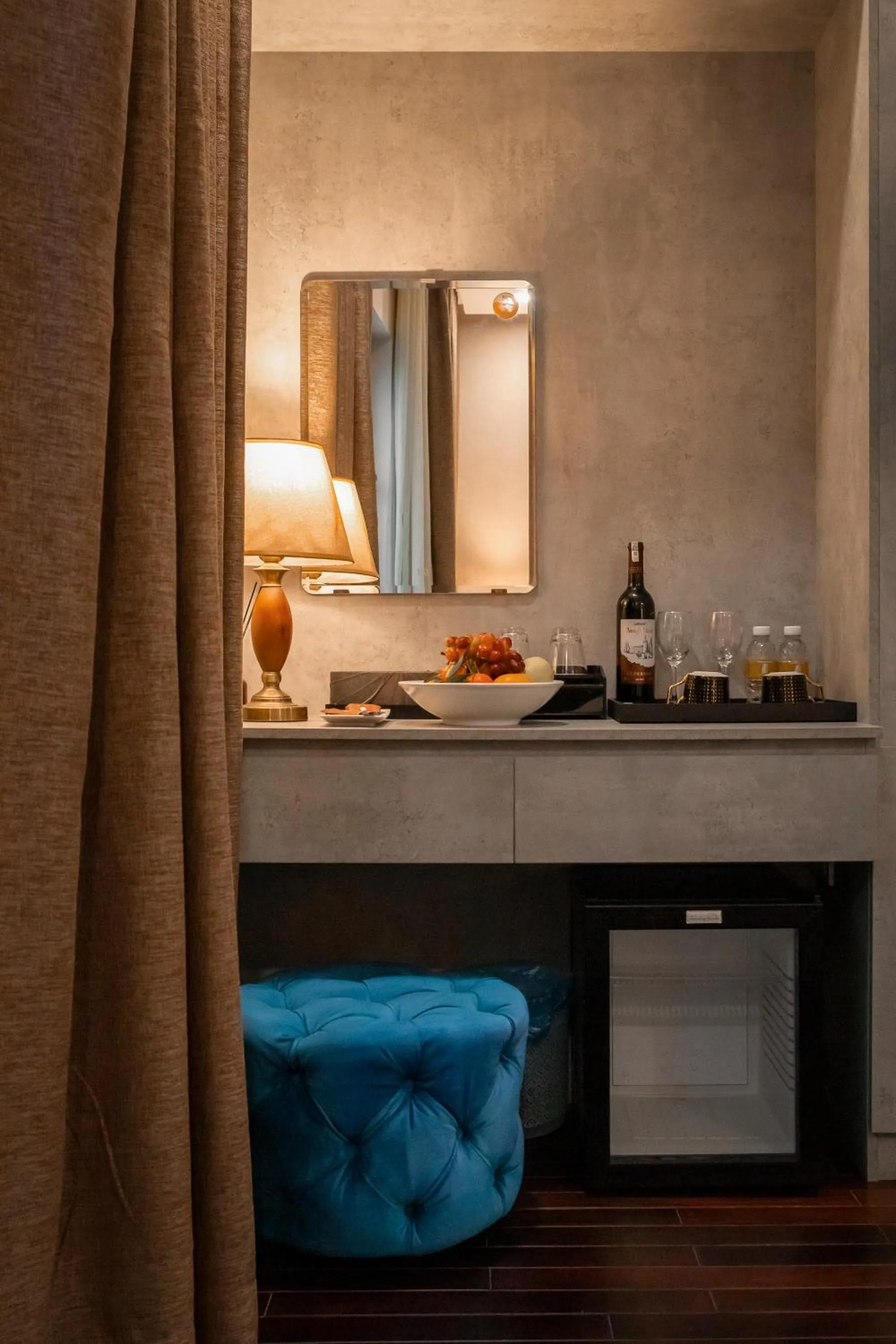 Area and facilities, Bed in Mira Boutique Hotel Quy Nhon